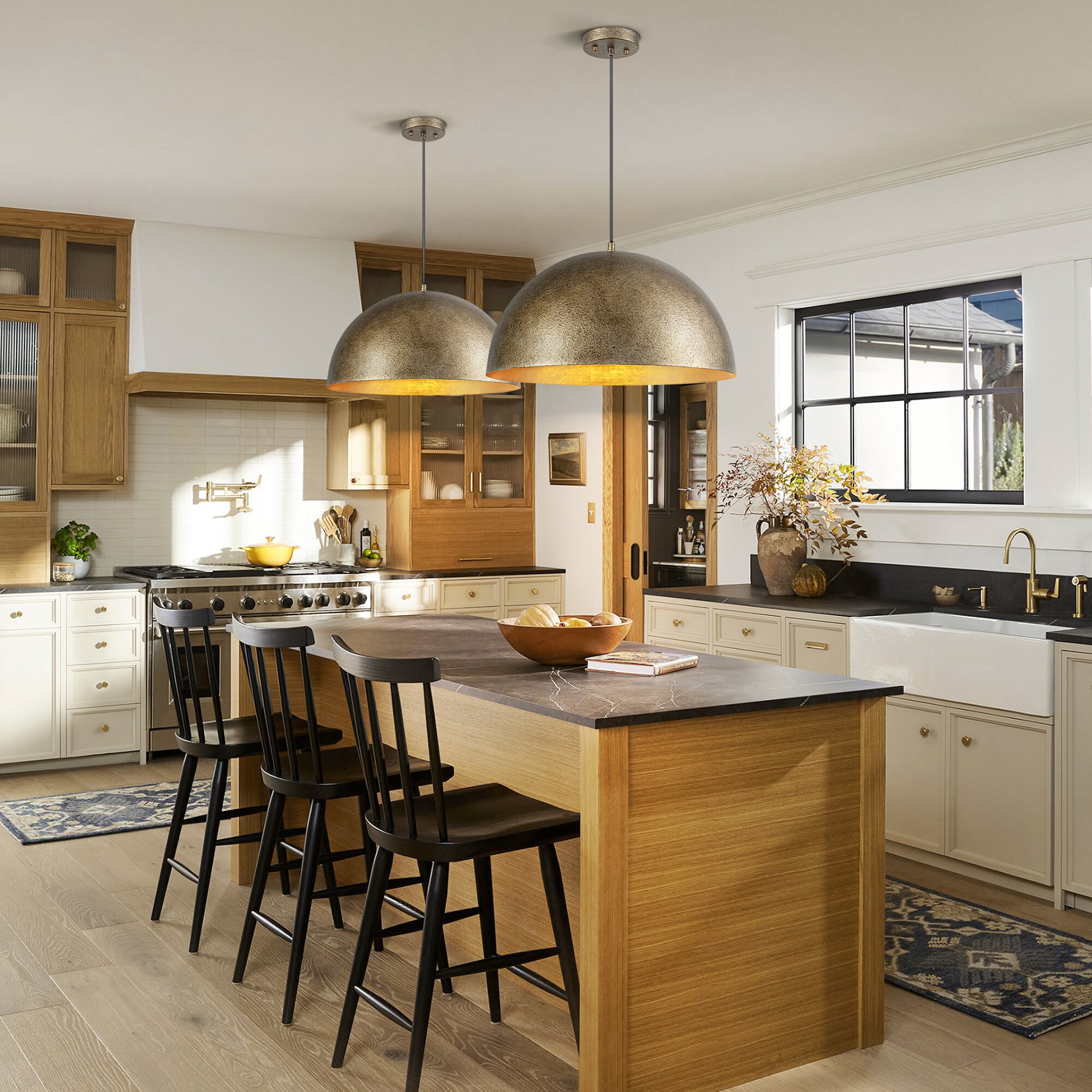Rennnsan CL810109358 Pendant-Lights - View #2