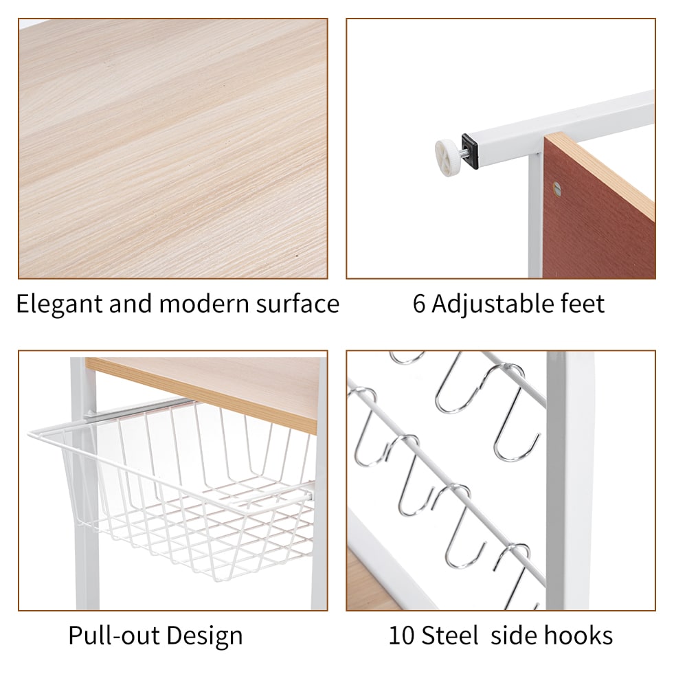 Outopee LO1G13002651 Kitchen-Furniture - View #5