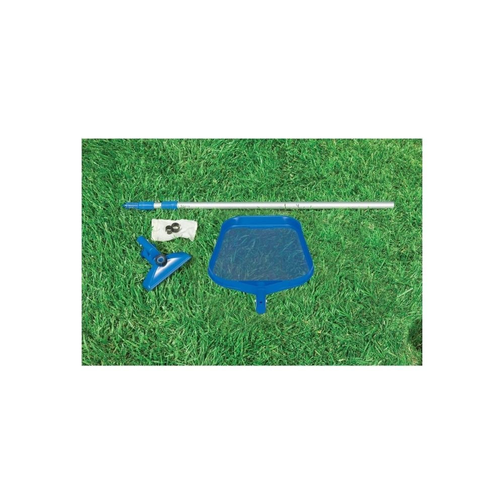 Intex 109266 Pool-Filter-Skim-Sys-Parts - View #3