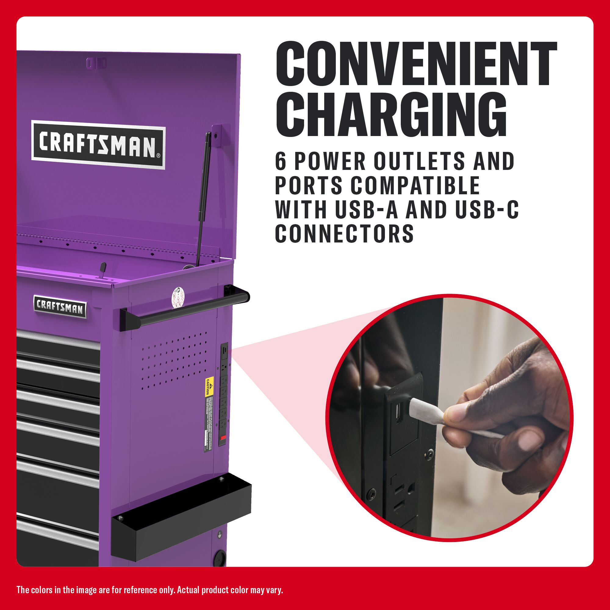 CRAFTSMAN CMSTUC06PB m100710 - View #5