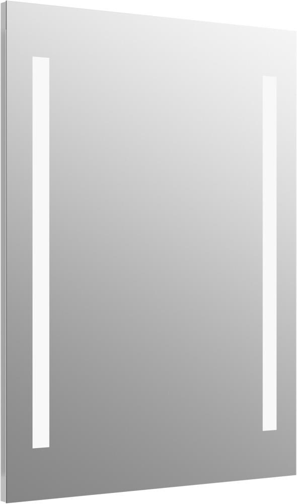 KOHLER 99571-TL-NA Verdera Lighted Tilting Bathroom Vanity Mirror
