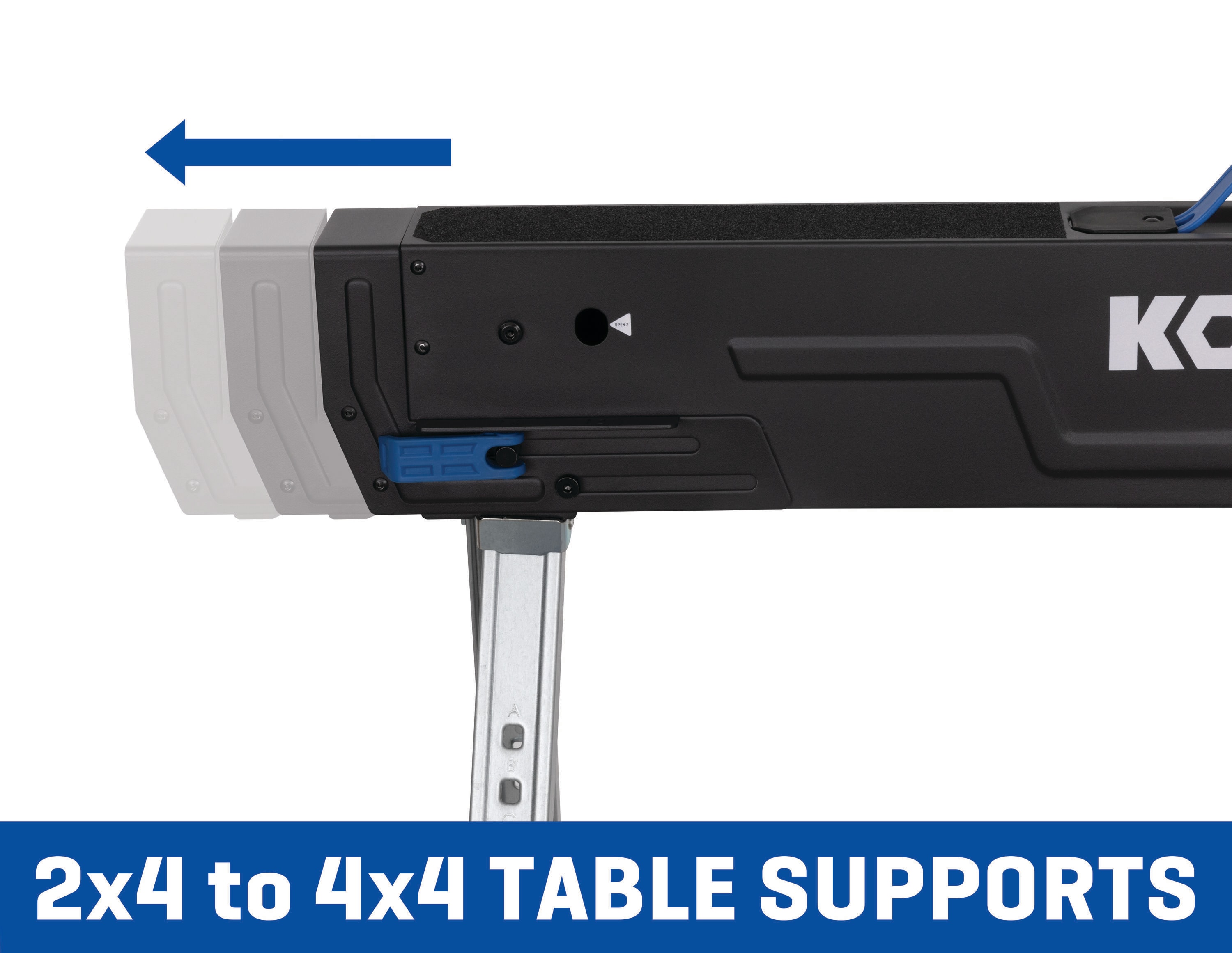 Kobalt 53303 Saw-Horses - View #5