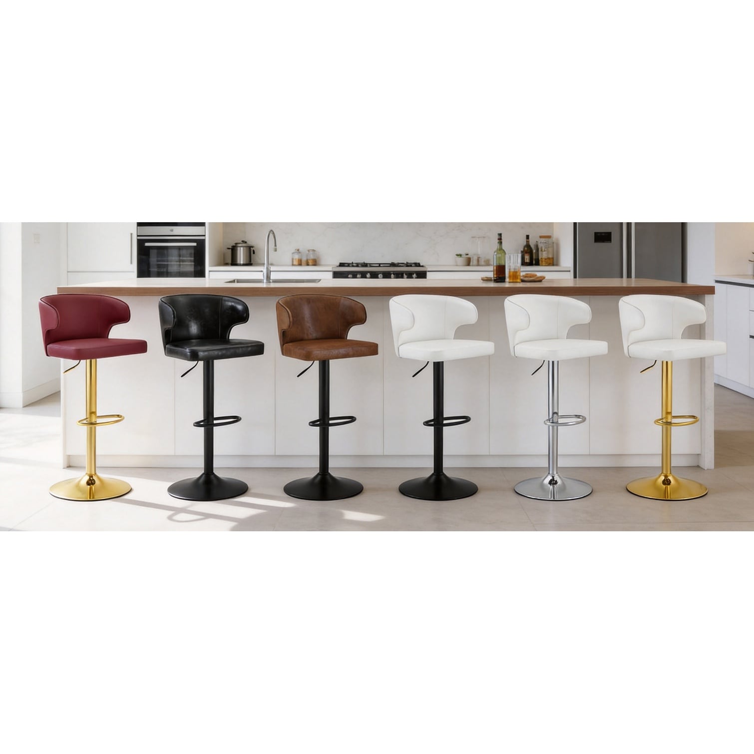 SunJet DGJT6LZL7Z8X stools - View #7
