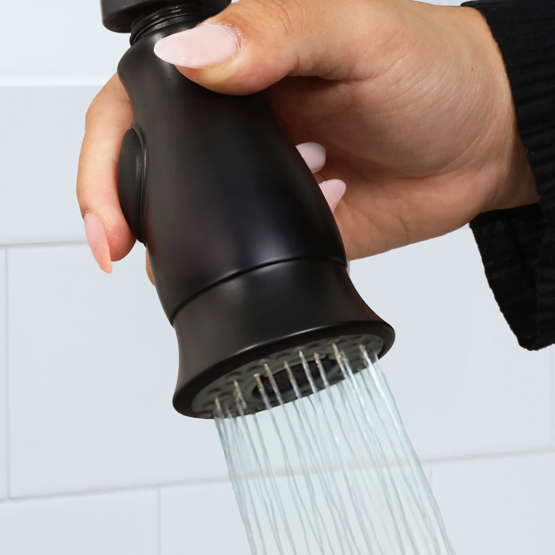 Danco 12126 Faucet-Spray-Hoses-Accessories - View #4