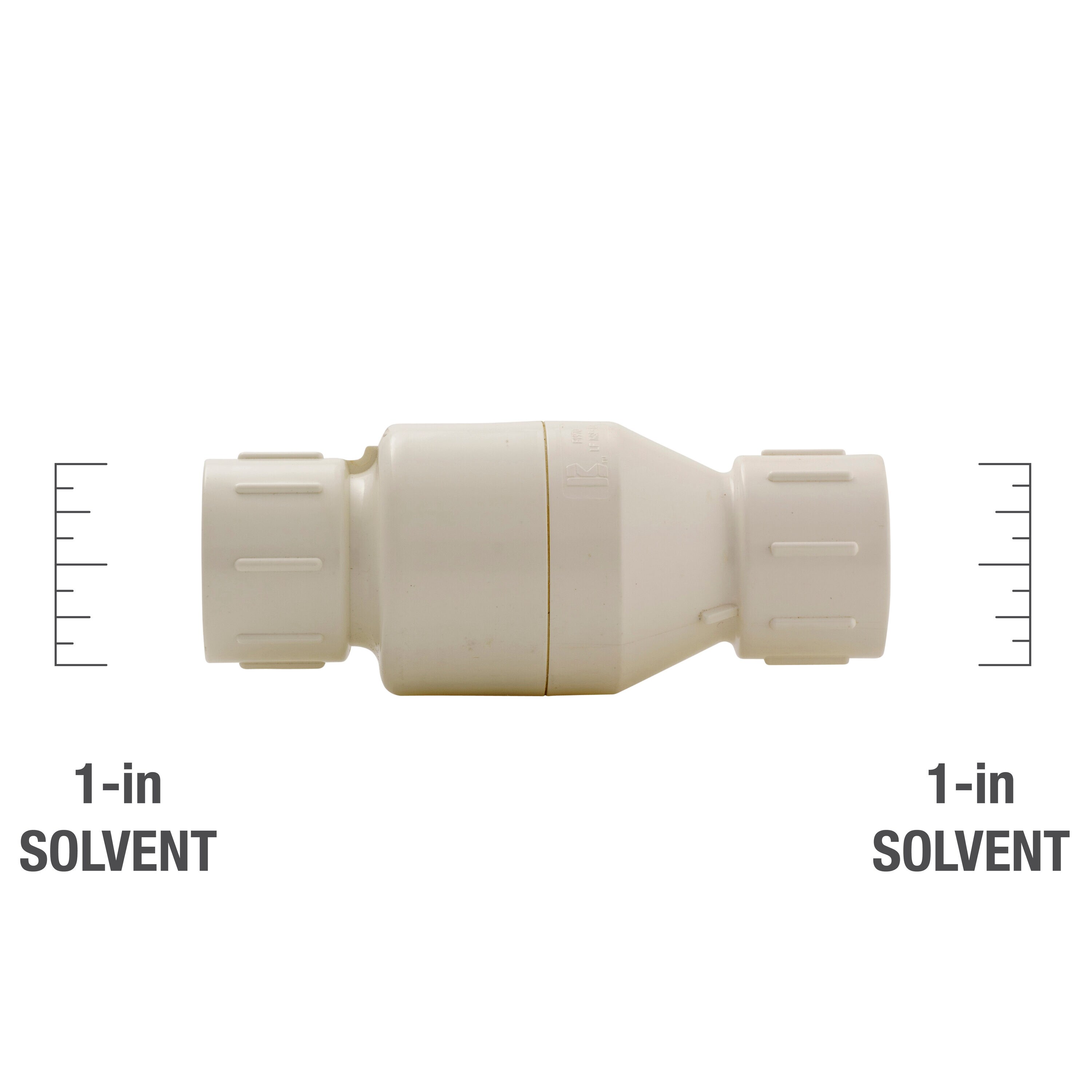 RELIABILT 101-605RB Check-Valves - View #5
