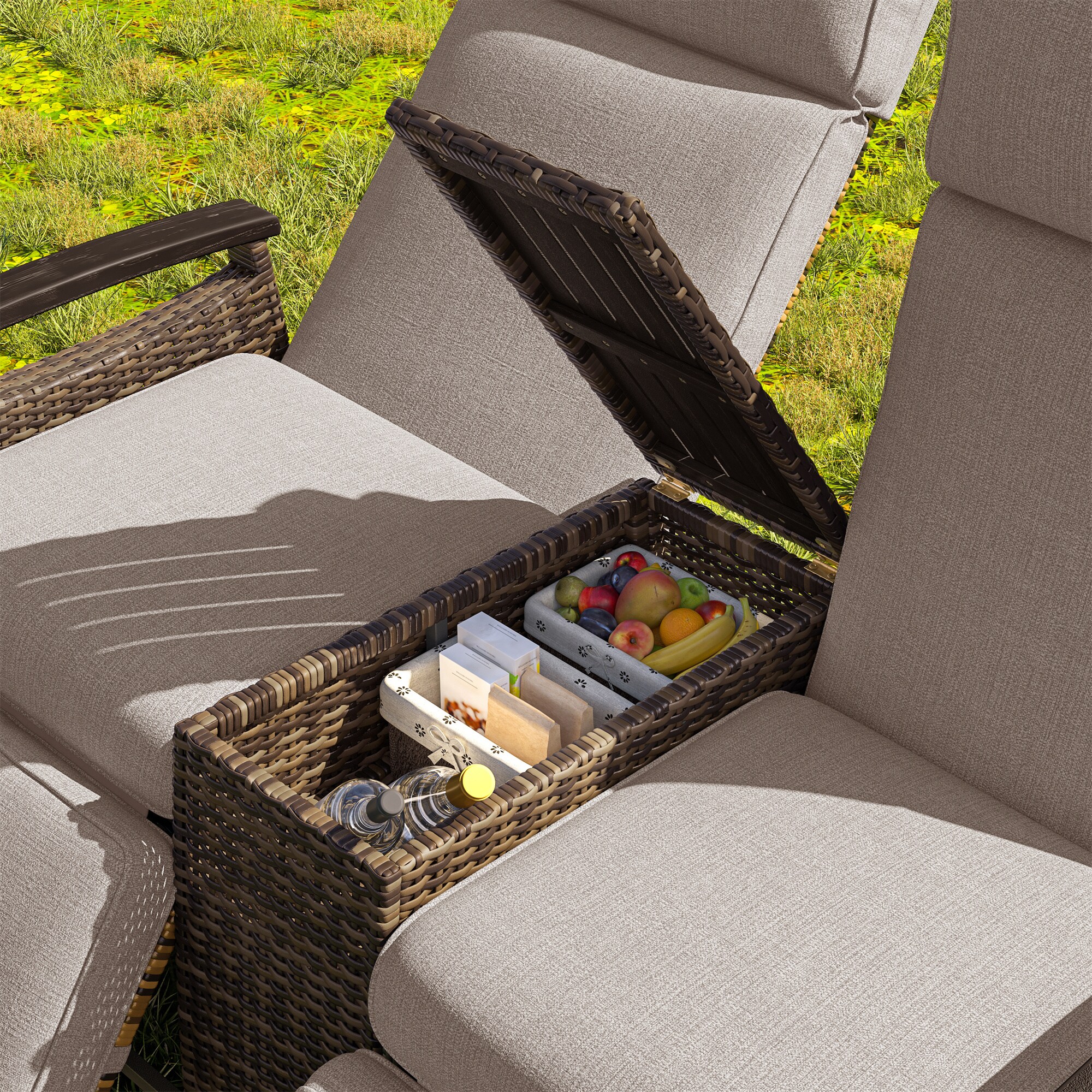 BABOOM BOM-0134153-OR Patio-Chairs - View #9