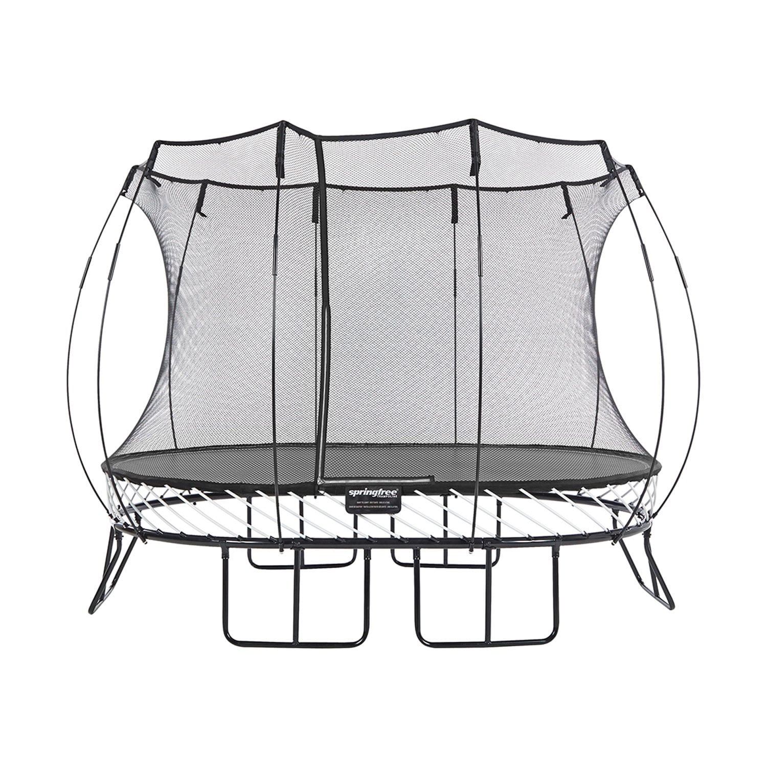 Springfree Trampoline 215843 trampolines - View #2