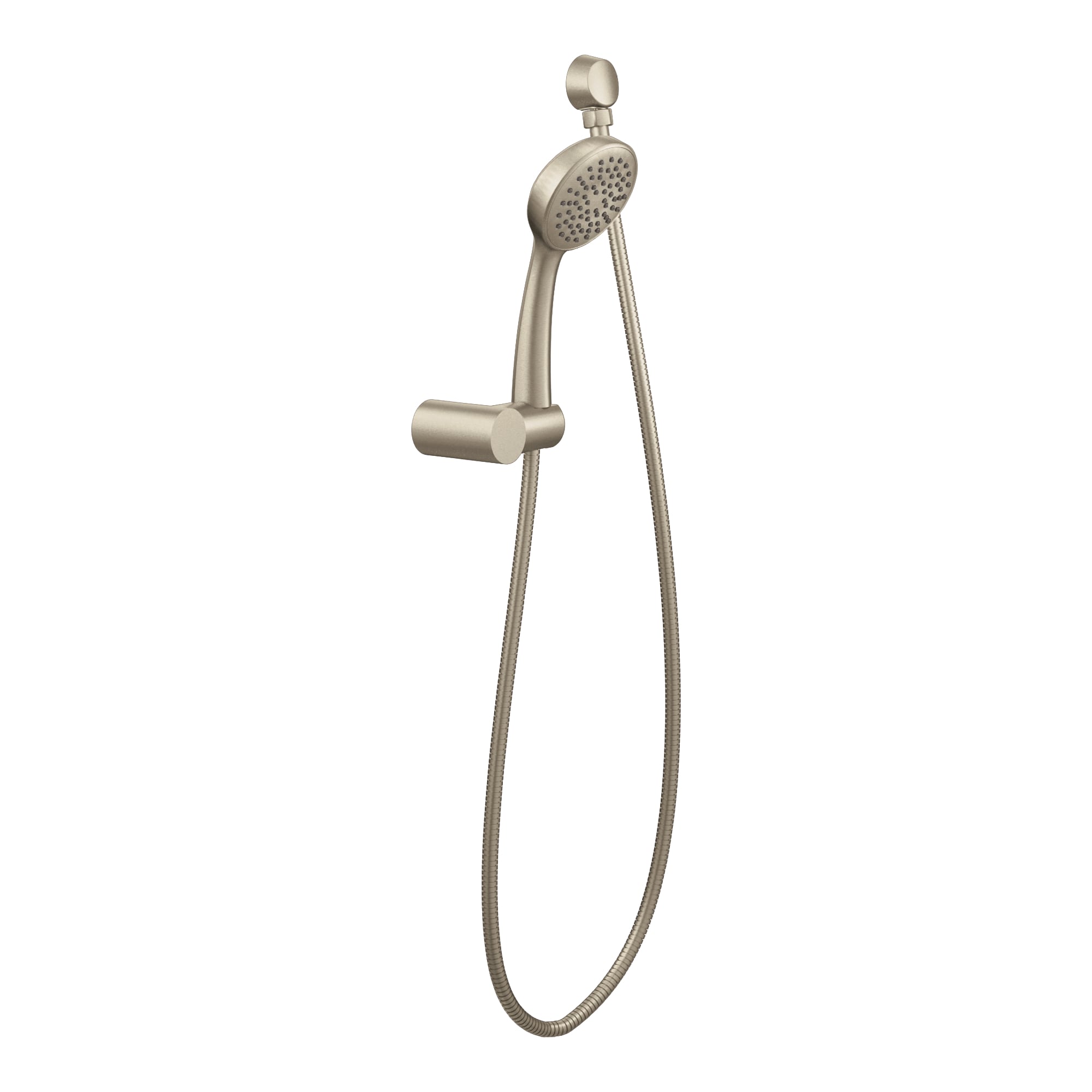 Moen 3865EPBN Fixed-Showerhead - View #2