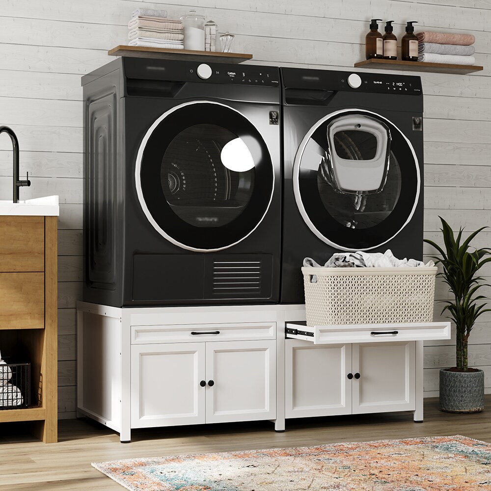 Homsee C-KF590008-01 Drawer-Cabinet-Banks - View #4