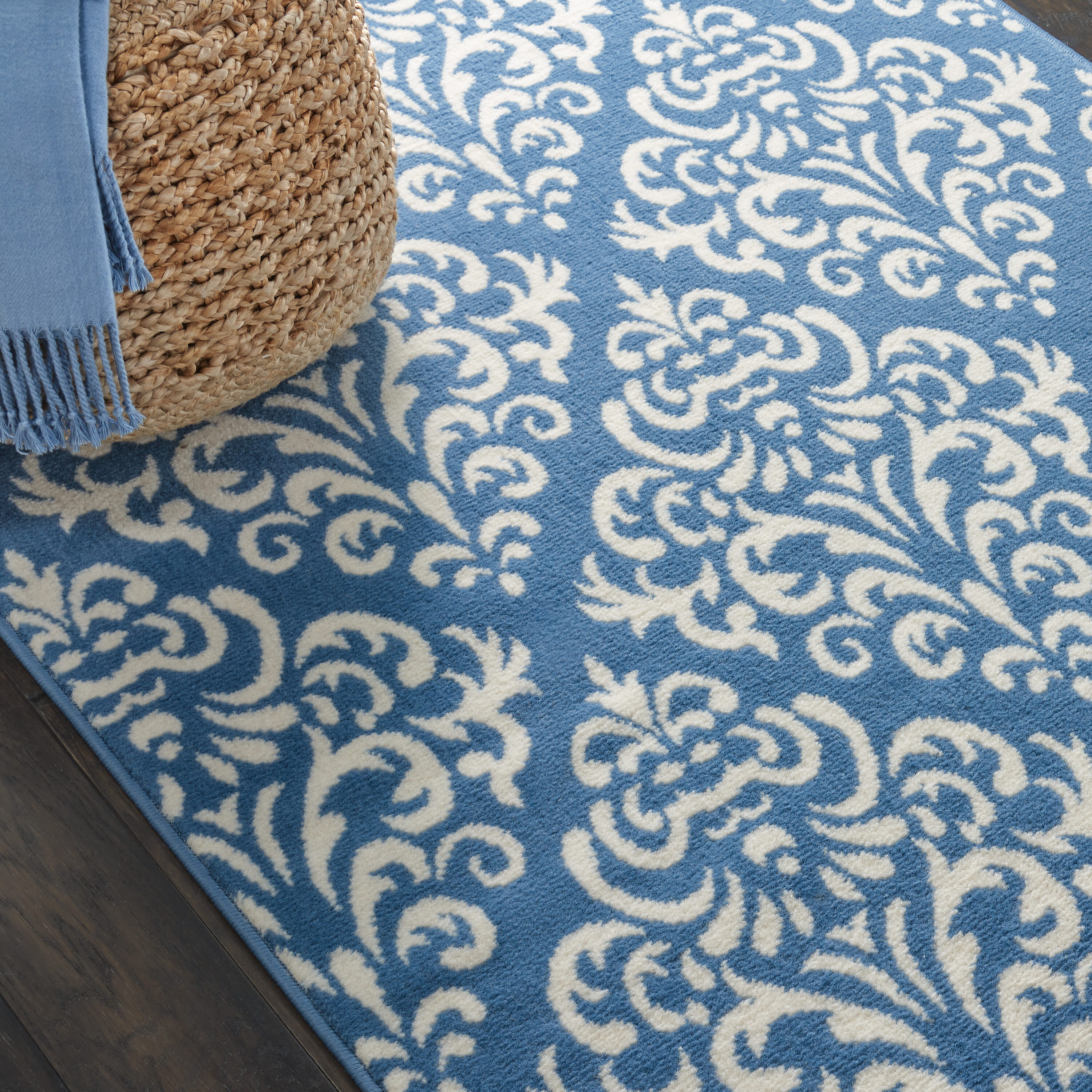 Nourison 99446411648 rugs - View #3