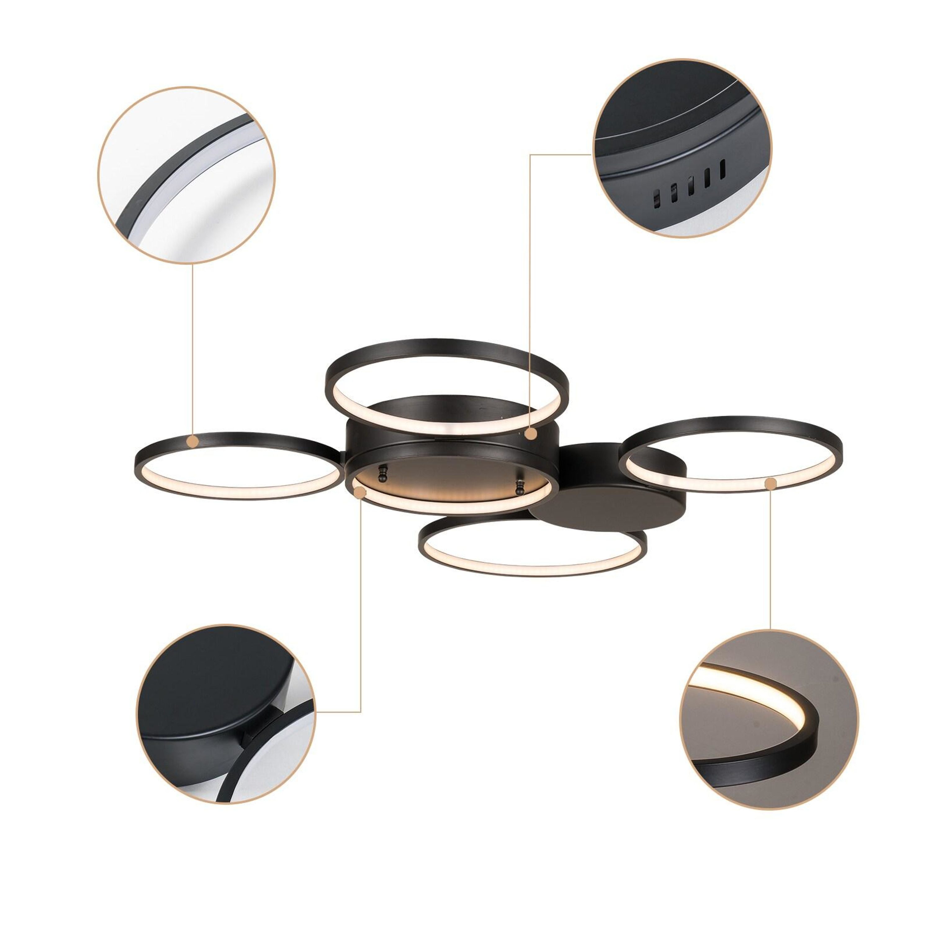 Bayfeve BFXB-99845 flushmounts - View #2