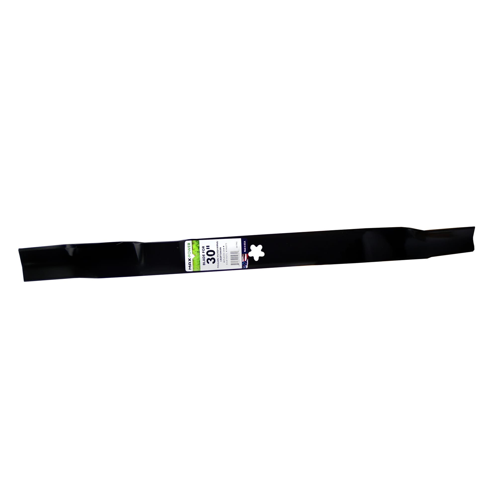 MaxPower 331743 Ope-Mower-Blades - View #2