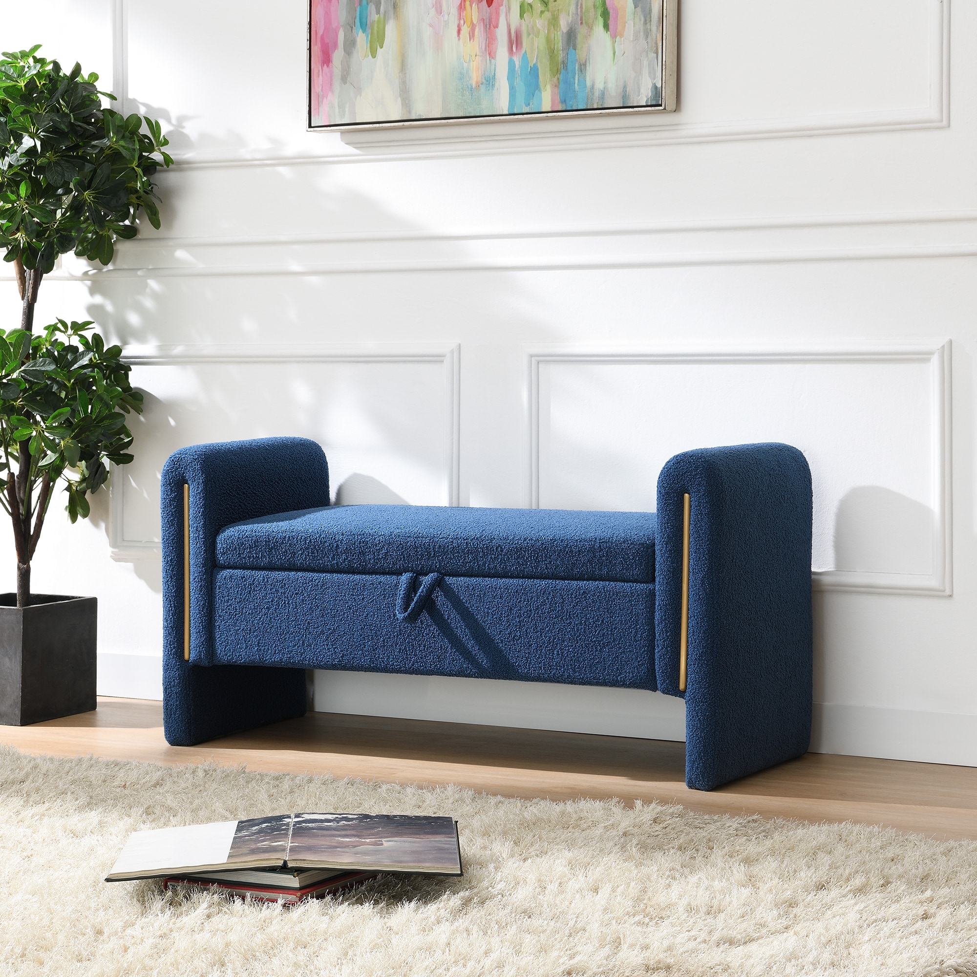 KTMBDW W2671P303032 Indoor-Ottomans - View #2