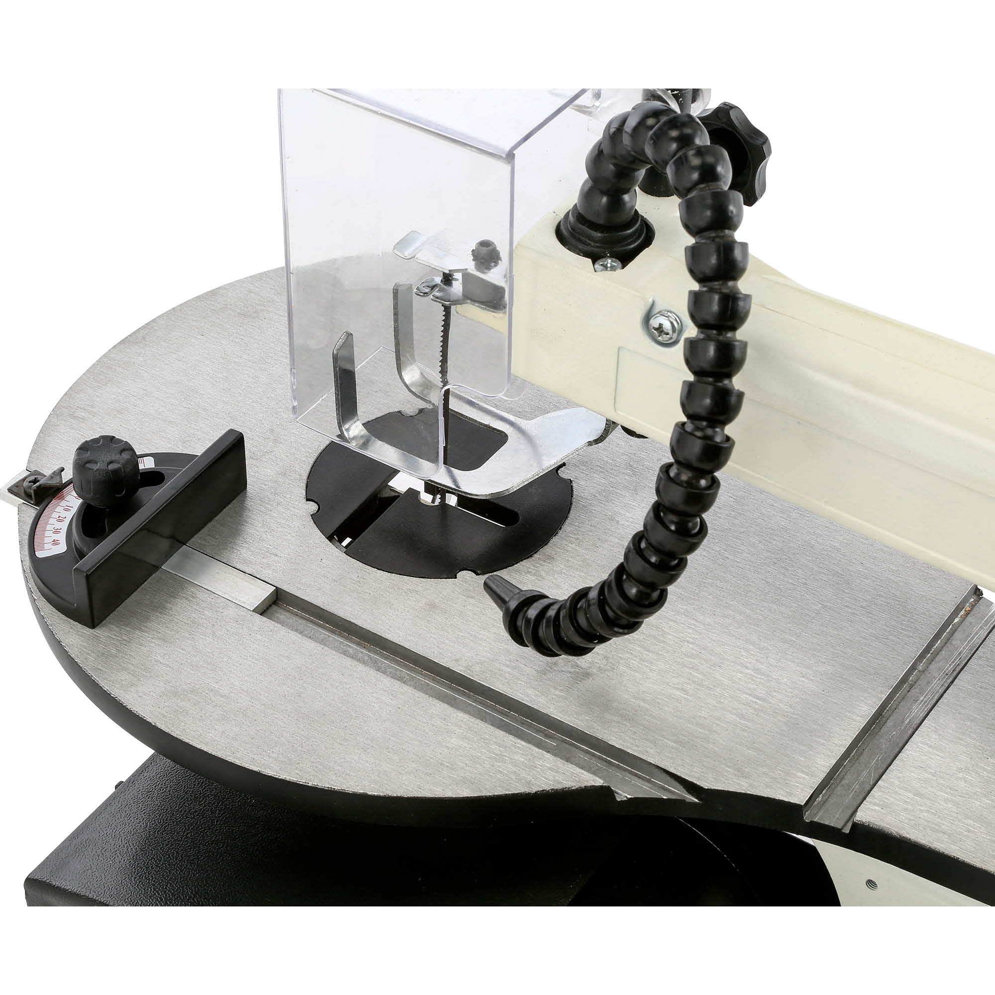 Shop Fox W1872 Scroll-Saw - View #4