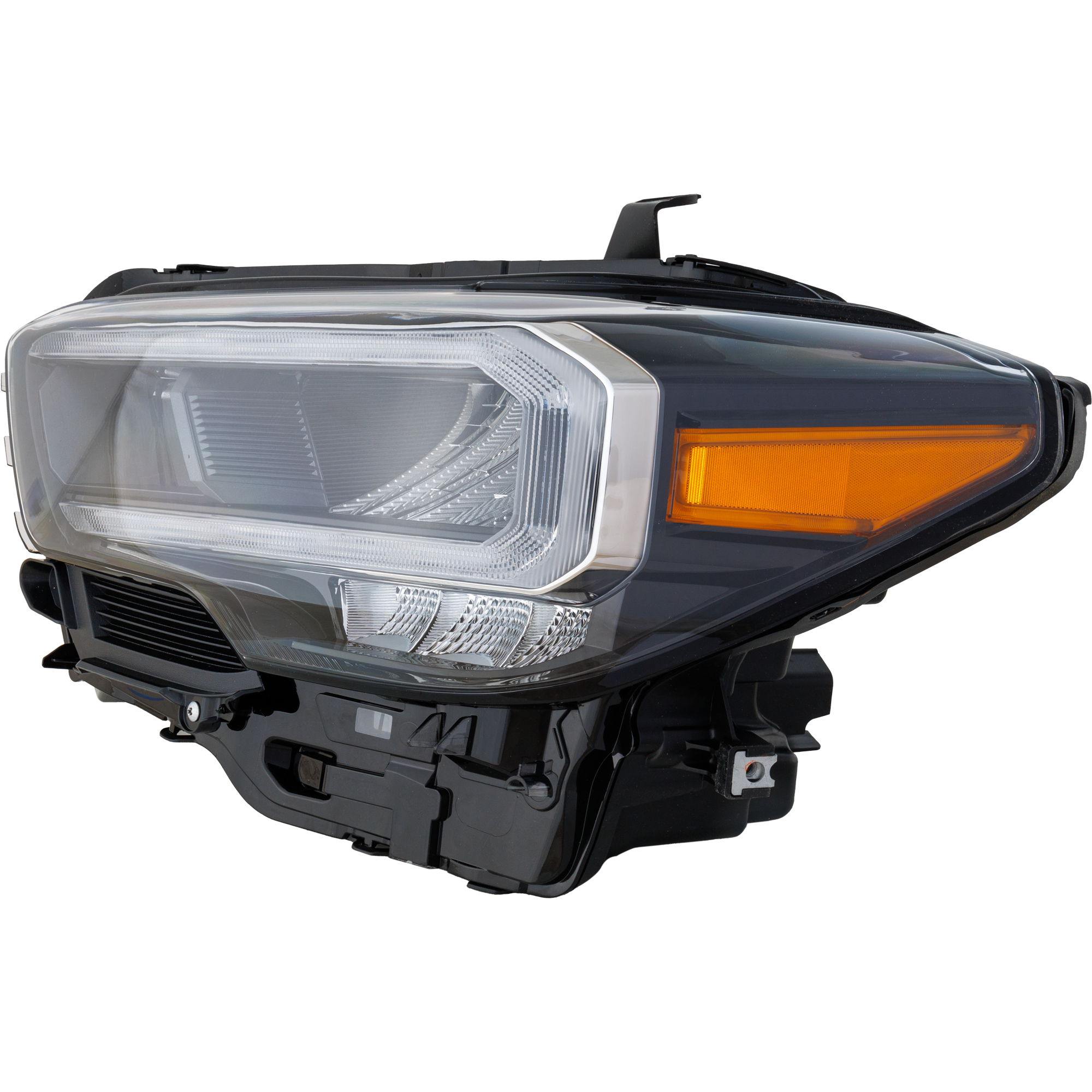 Garage-Pro GPRT10010138Q Headlights-Components - View #2