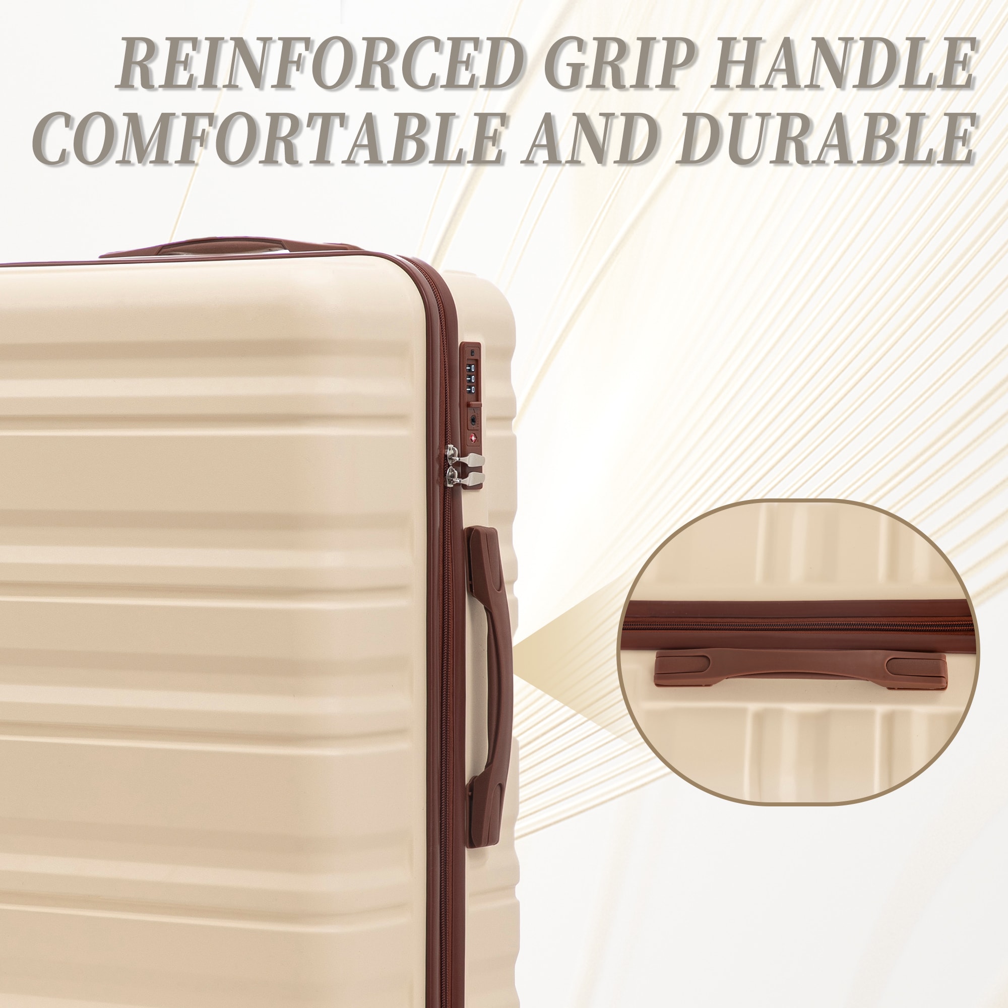 SINOFURN SYD9300003GB Luggage-And-Luggage-Sets - View #20