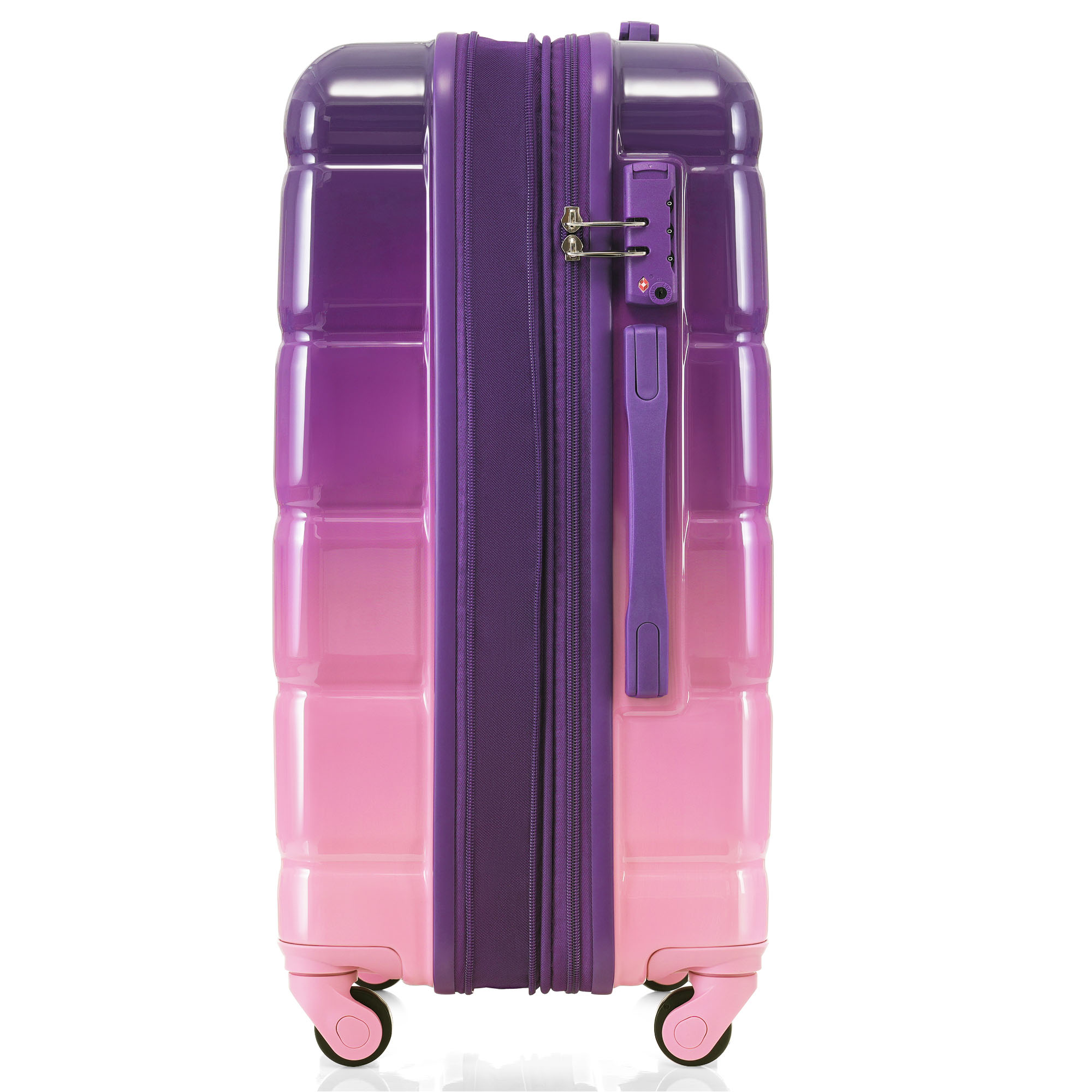Bybafun YD9600047 Luggage-And-Luggage-Sets - View #11