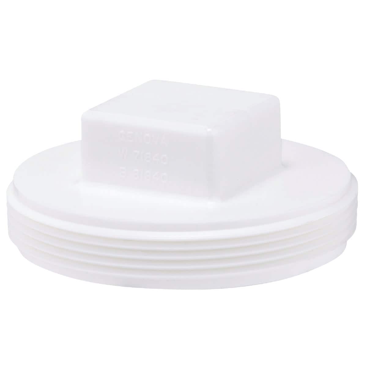 Genova 41840 Pvc-Dwv-Fittings - View #3