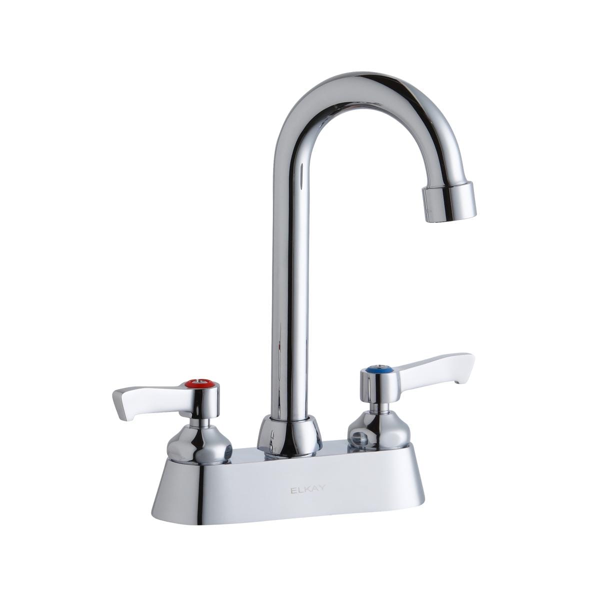 Elkay LK406GN04L2 Kitchen-Faucets - View #2