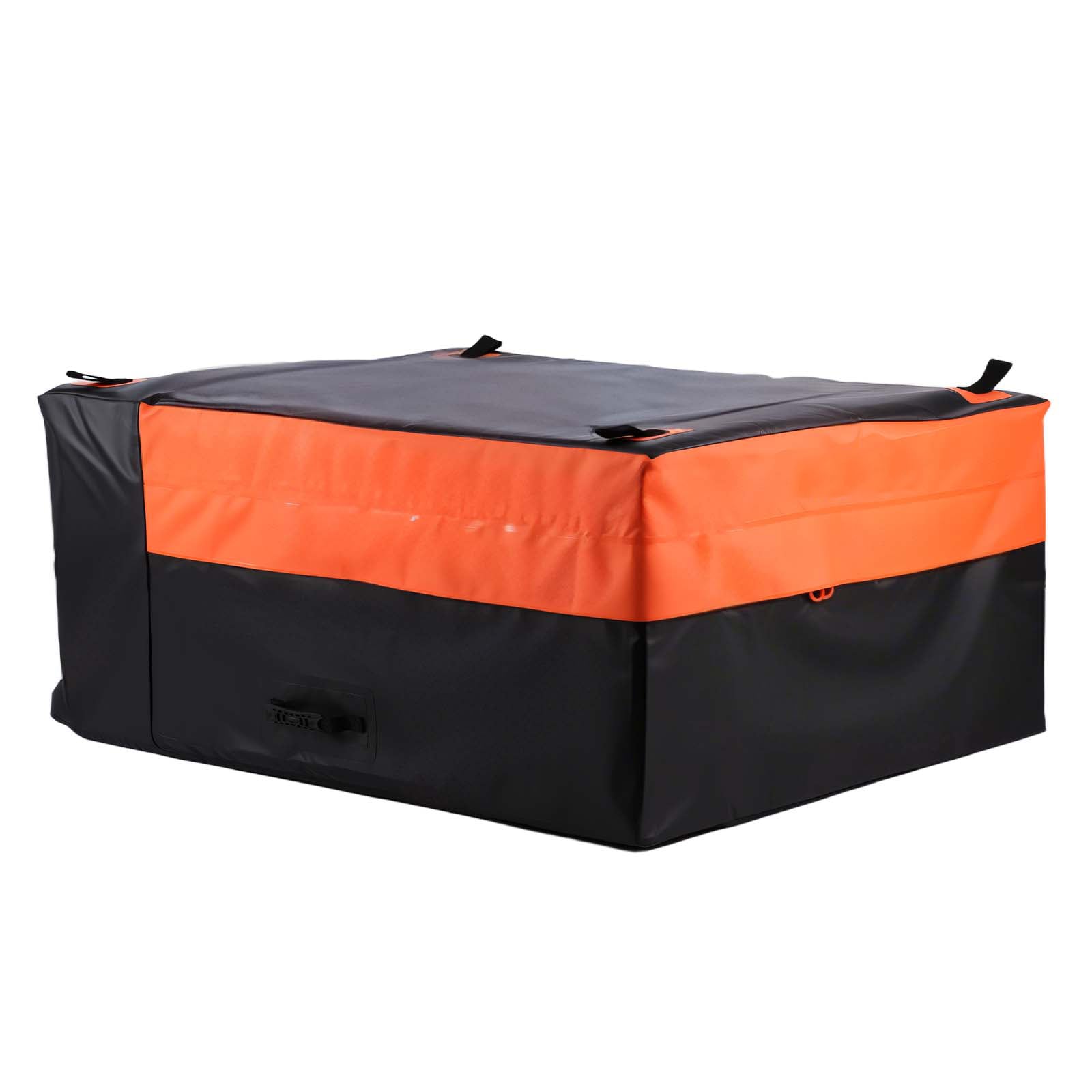VEVOR - Truck Bed Cargo Bag Waterproof 840D PVC 51.18 x 40.16 x 21.85 in (26 Cu. ft) Heavy Dut...