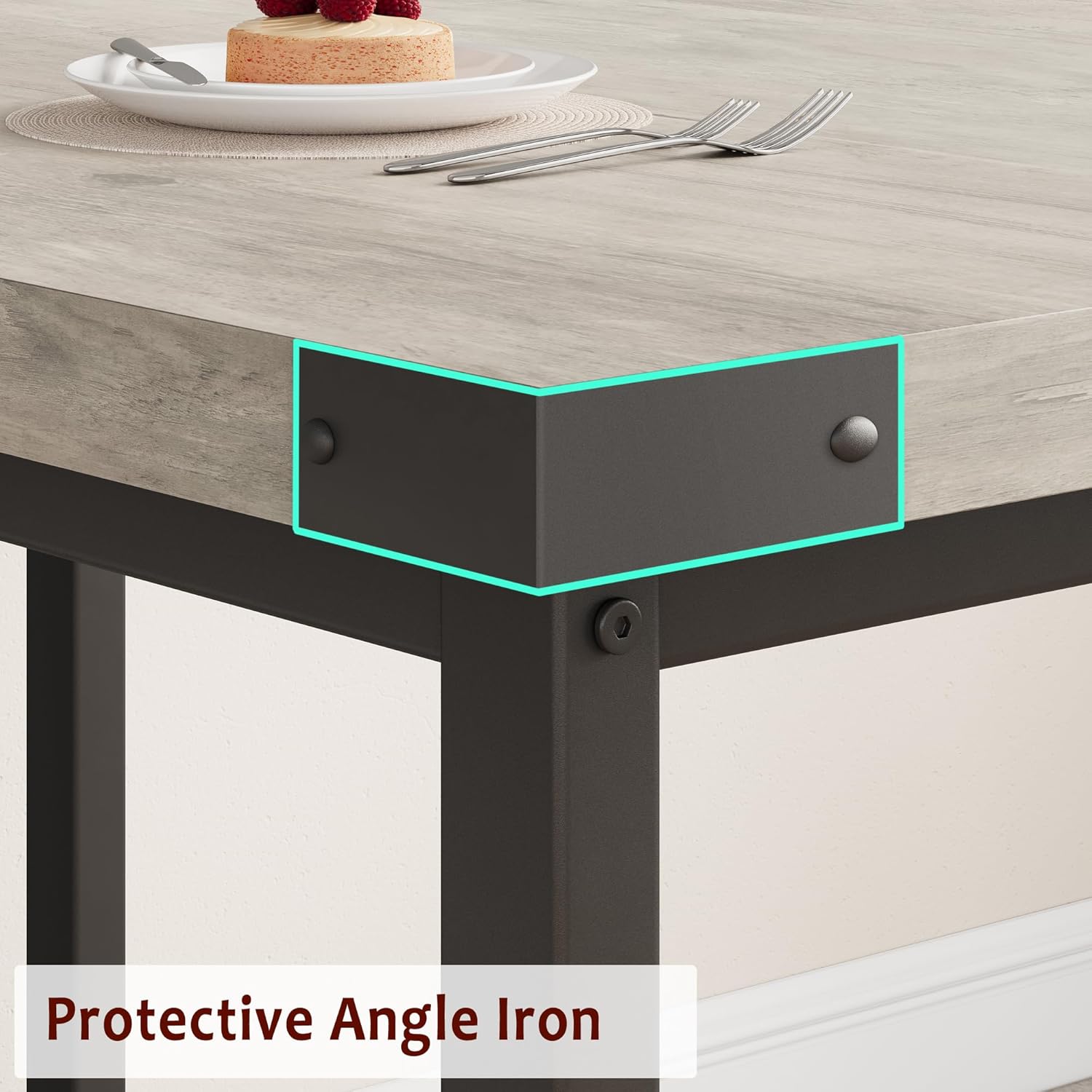 Garvee QET-CZY-Q591811 Accent-Table-Sets - View #5