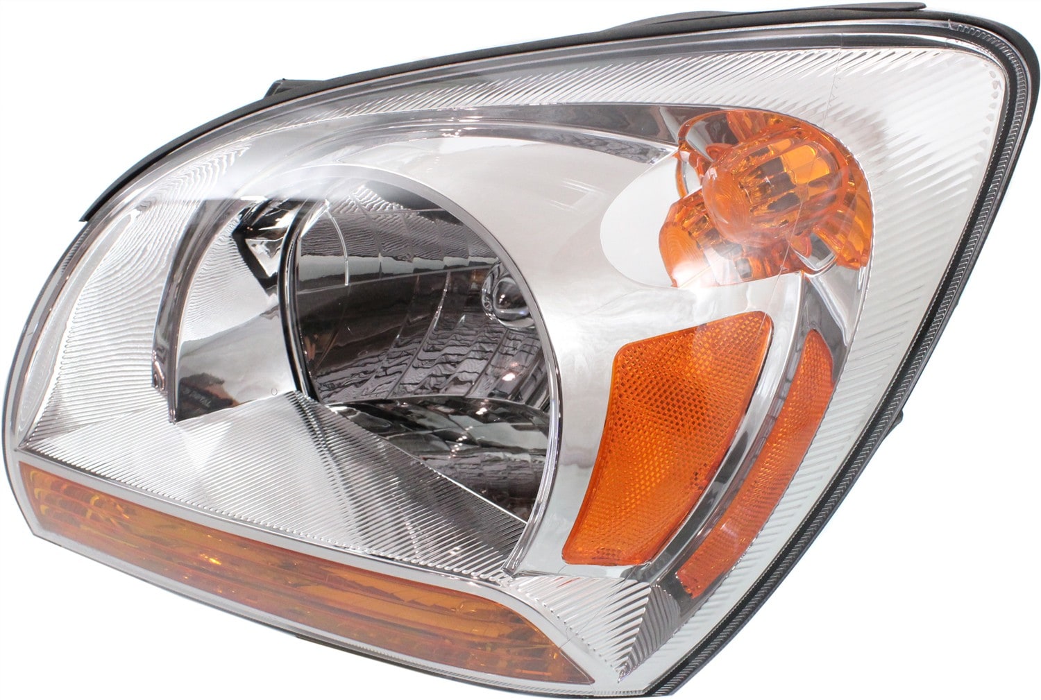 Garage-Pro JCWREPK100120GP Headlights-Components - View #2