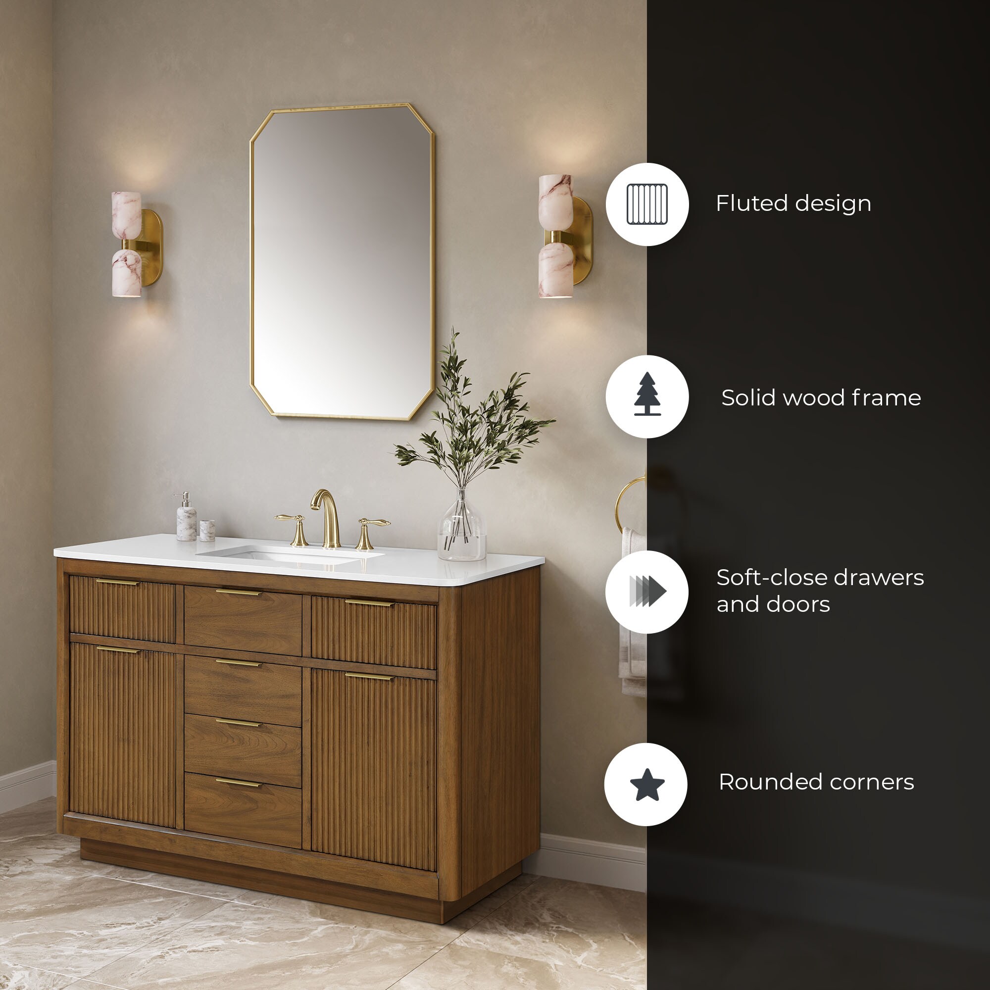 OVE Decors 15VVA-XAND48-181 Bath-Vanity-Combo - View #5