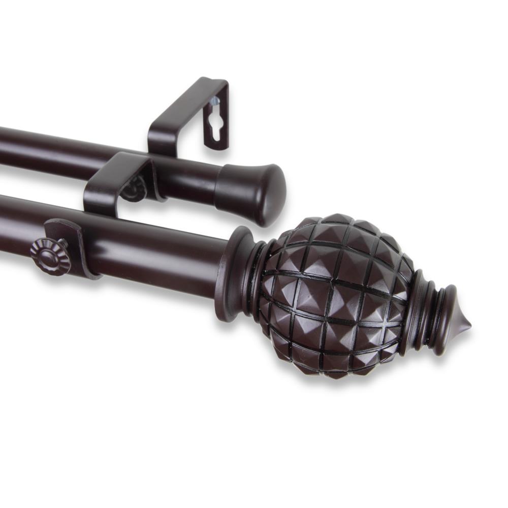 Hart & Harlow L100-66-286-D Curtain-Rods - View #2