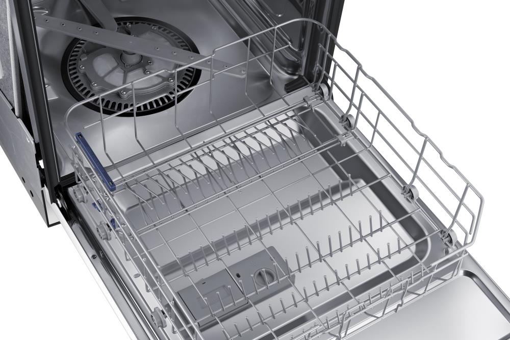 Samsung DW80J3020UW Builtin-Dish - View #8