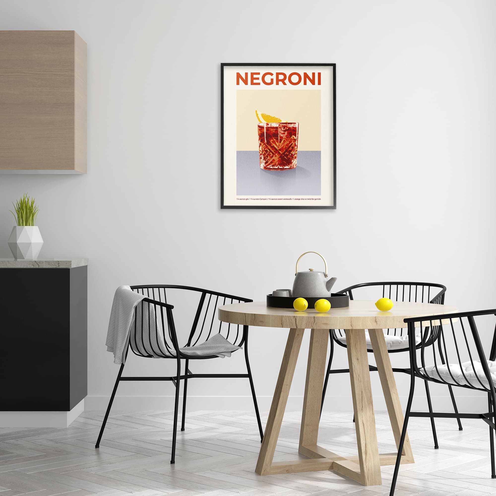 Stupell Industries BS-344-FR-24X30 Wall-Art - View #3