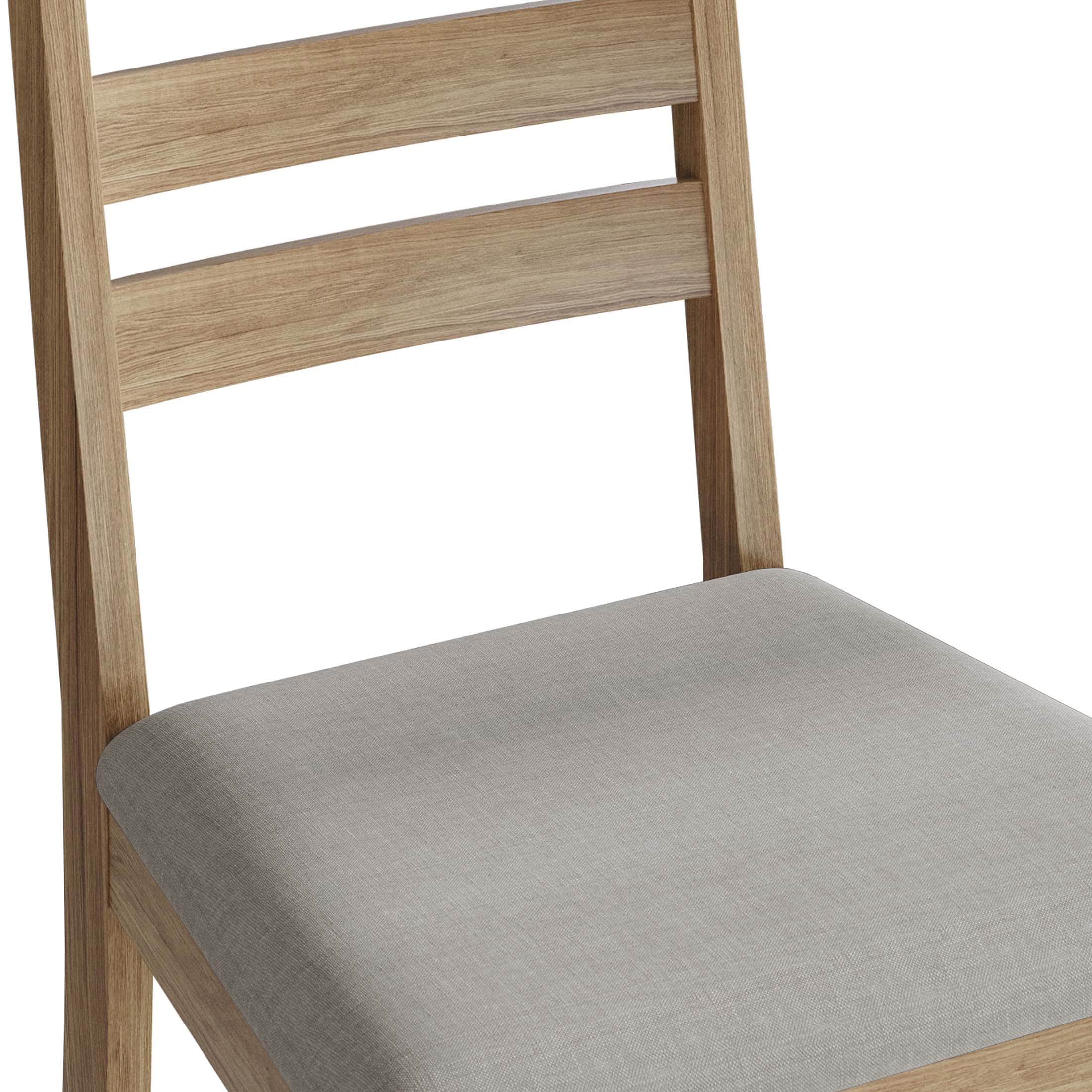 CasePiece C3064US-NOK-WD-2X Dining-Chairs - View #6