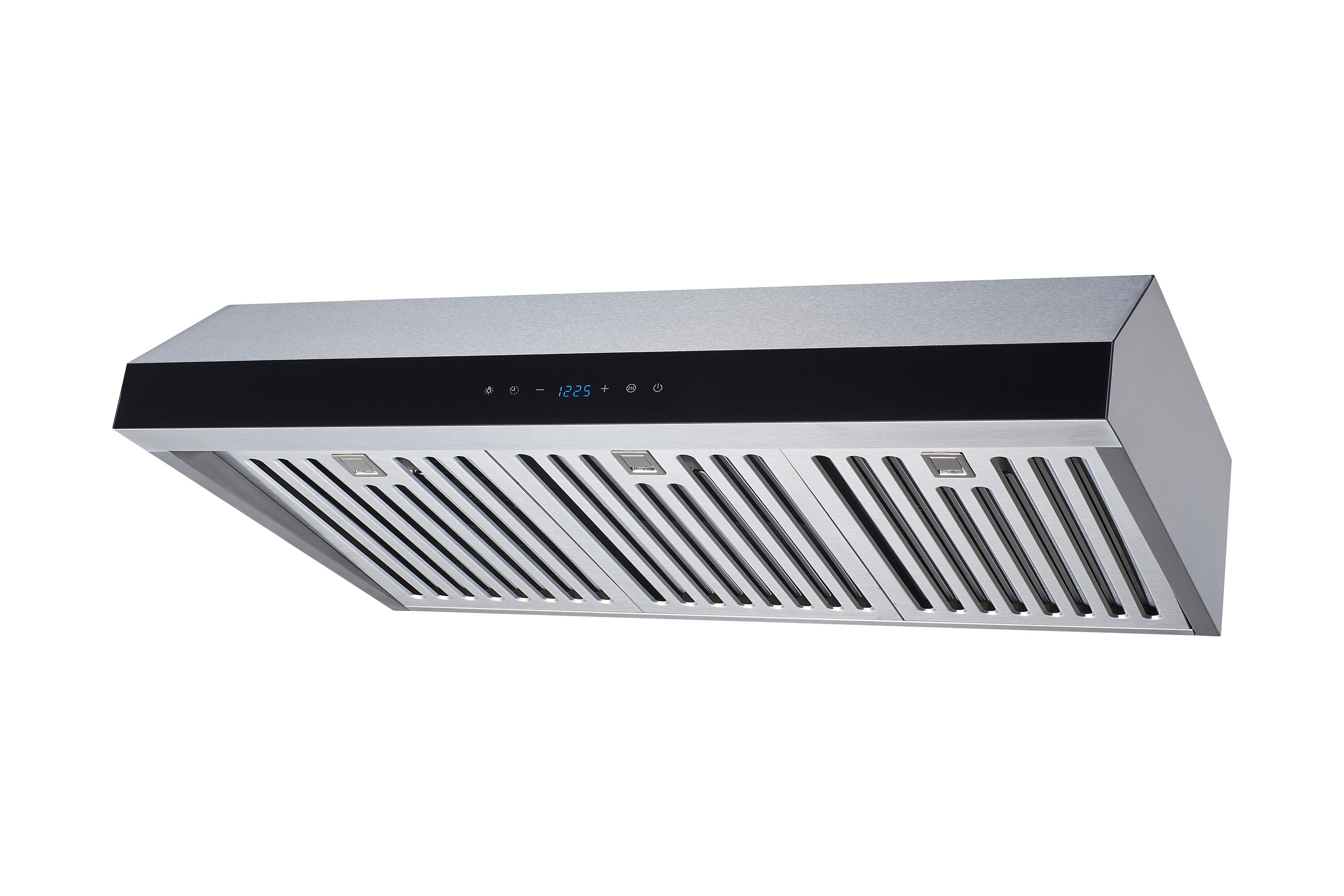 Winflo LRU11B30L Undercabinet-Range-Hoods - View #3