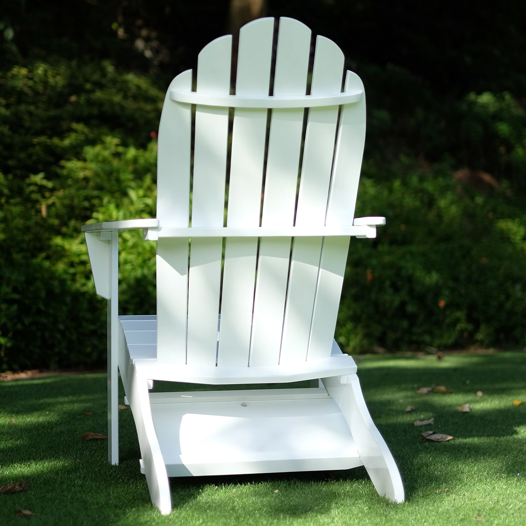 Cambridge Casual 712252-HW-WH-XX-XX Patio-Chairs - View #5