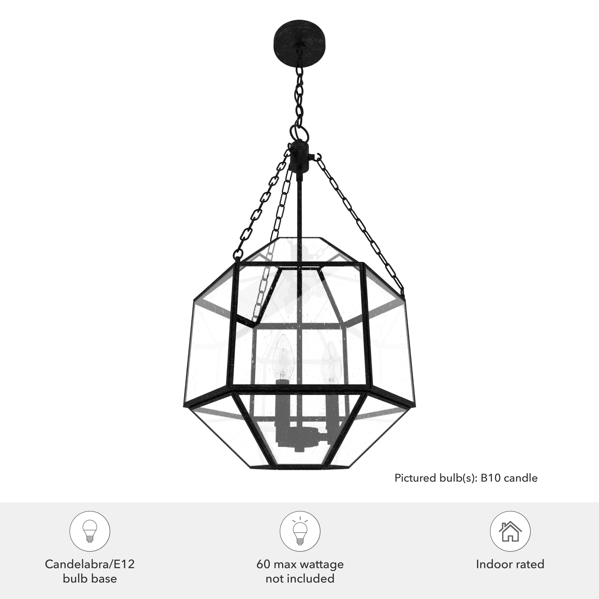 Hunter 19365 Pendant-Lights - View #4