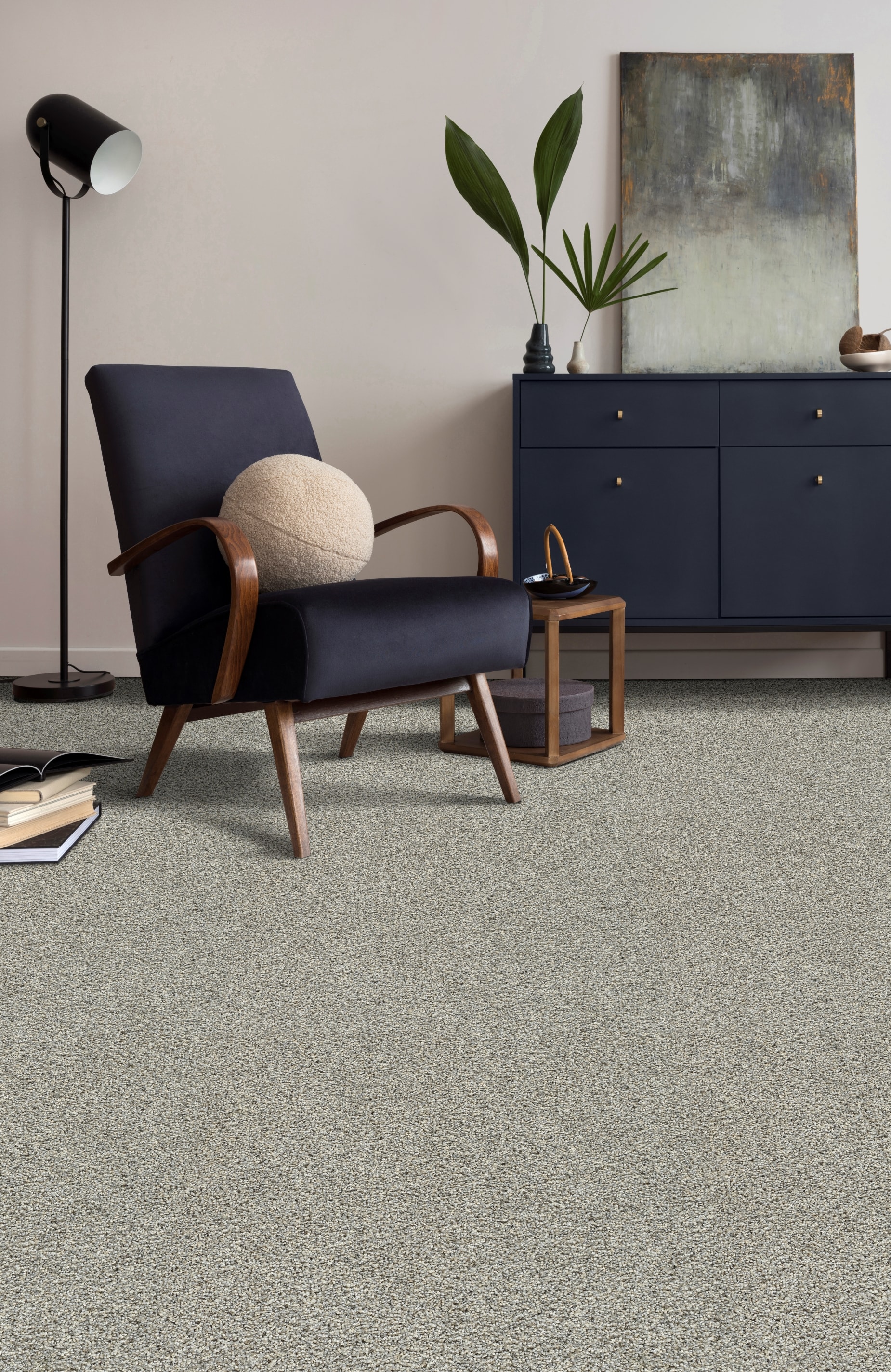 STAINMASTER PetProtect L3010-1009-1200-AB Carpet-Panel - View #2