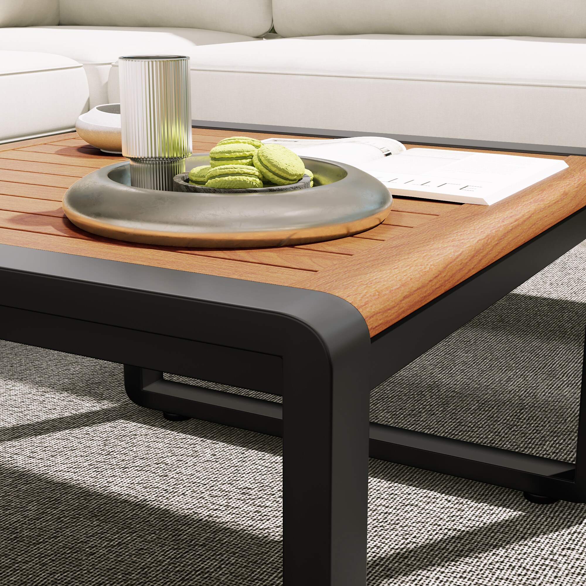 SINOFURN SYA300008BB Patio-Sofas-Daybeds - View #10