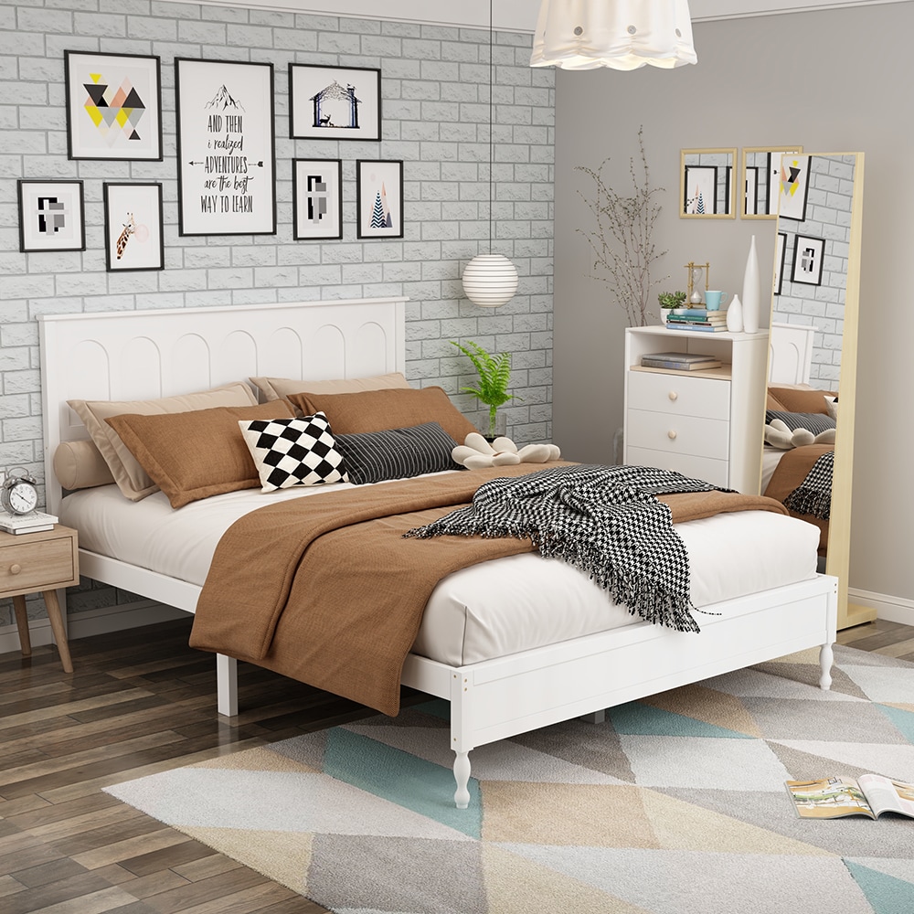 Homsee V-KF210336-01 beds - View #5