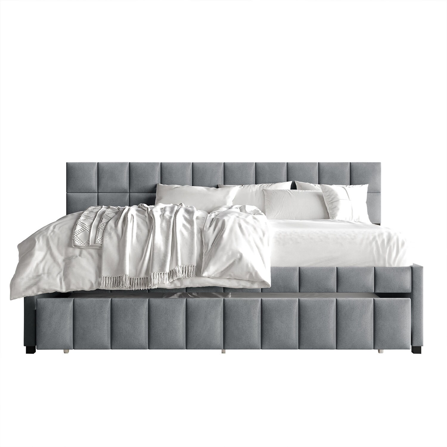 ChaletPosh C5120TT-LGY-VV beds - View #4