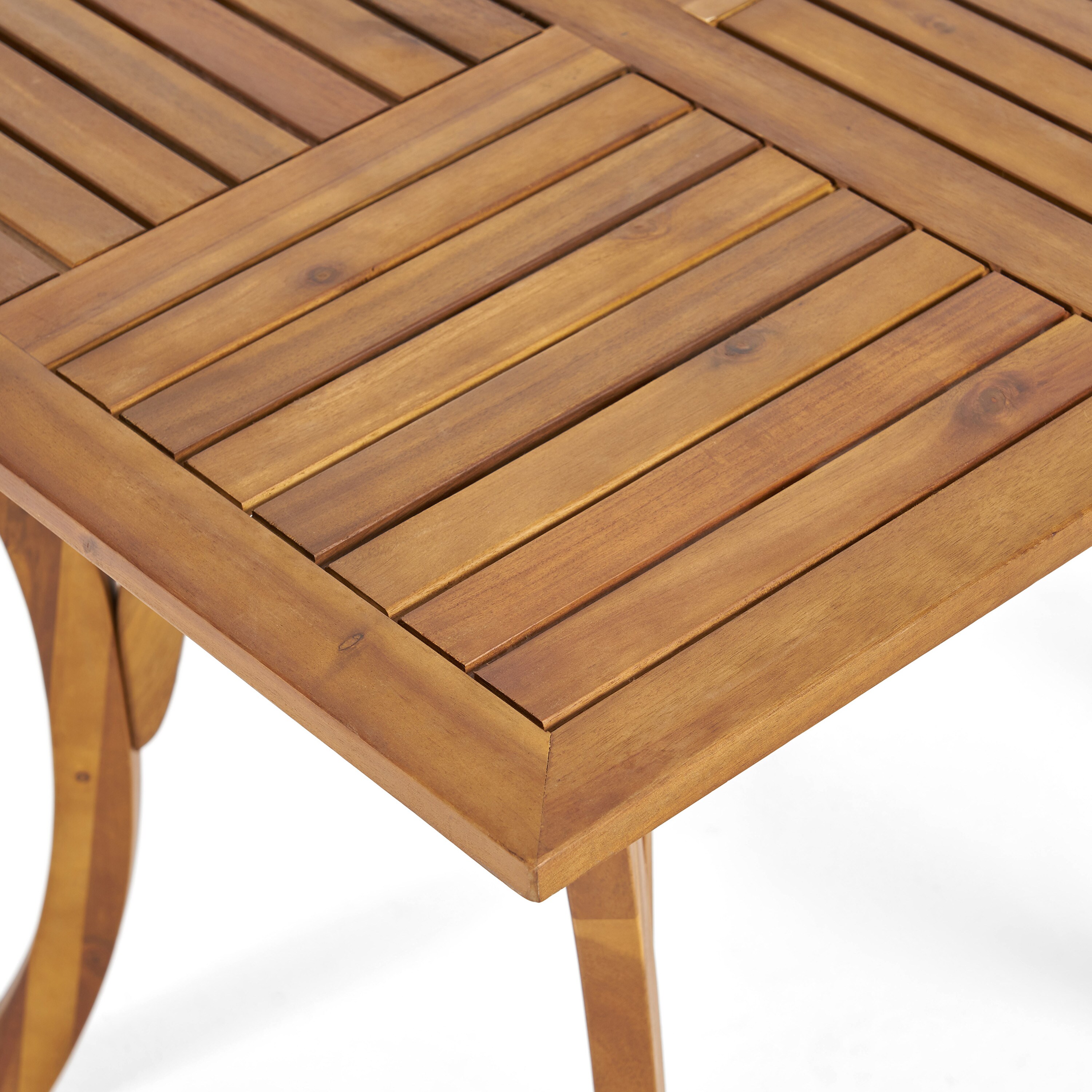 LIVIZA GGJOU022TK Patio-Tables - View #5