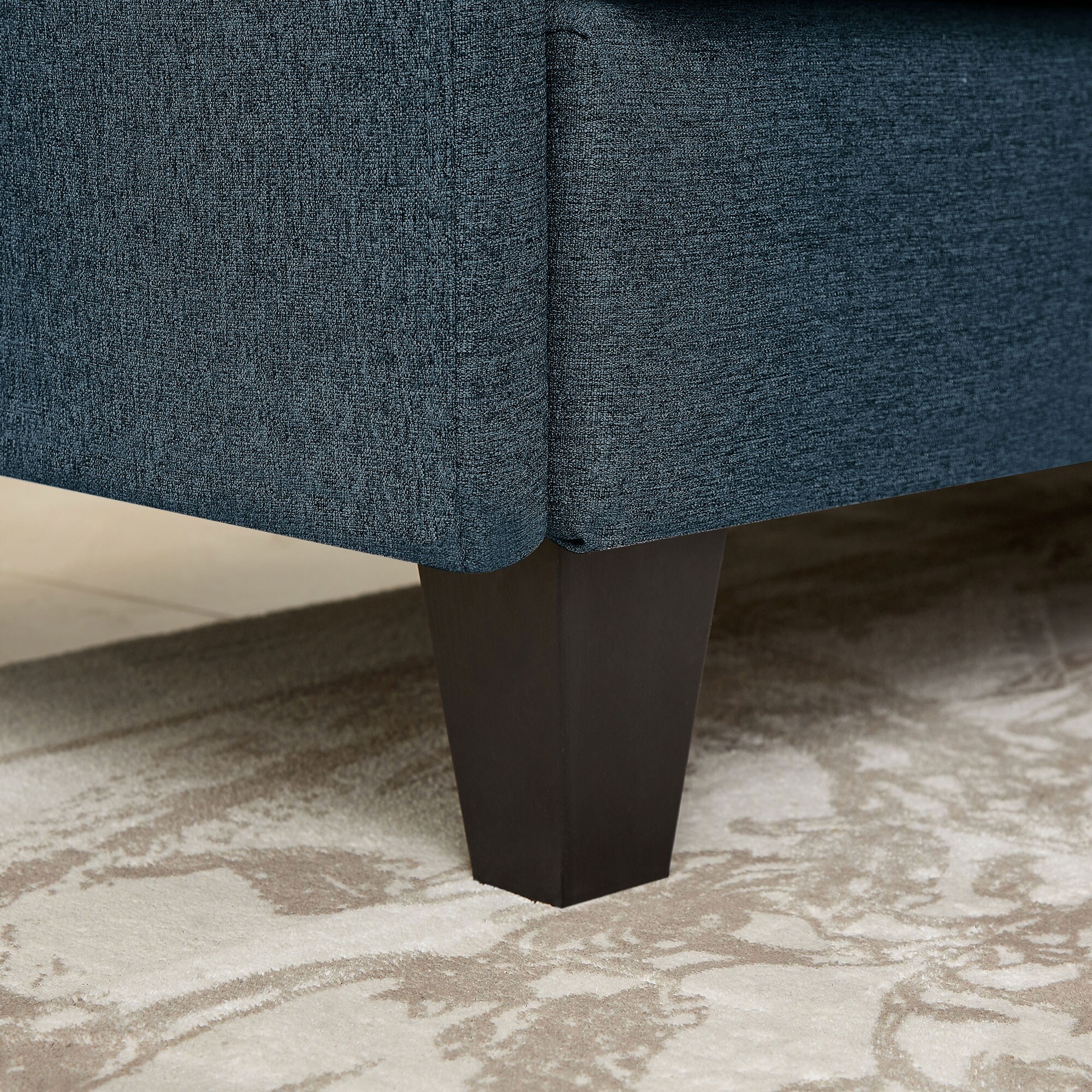 Jarenie YMX08BL Sofas-Loveseats - View #7