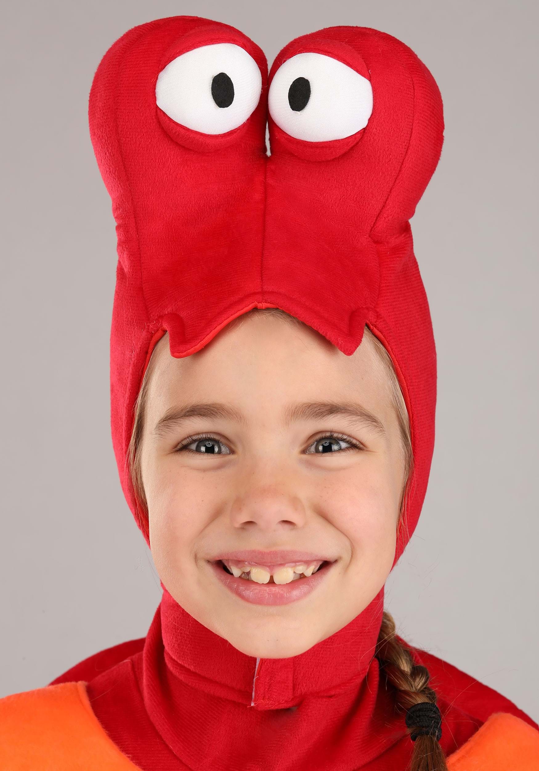 HalloweenCostumes.com FUN6804CH-L costumes - View #4