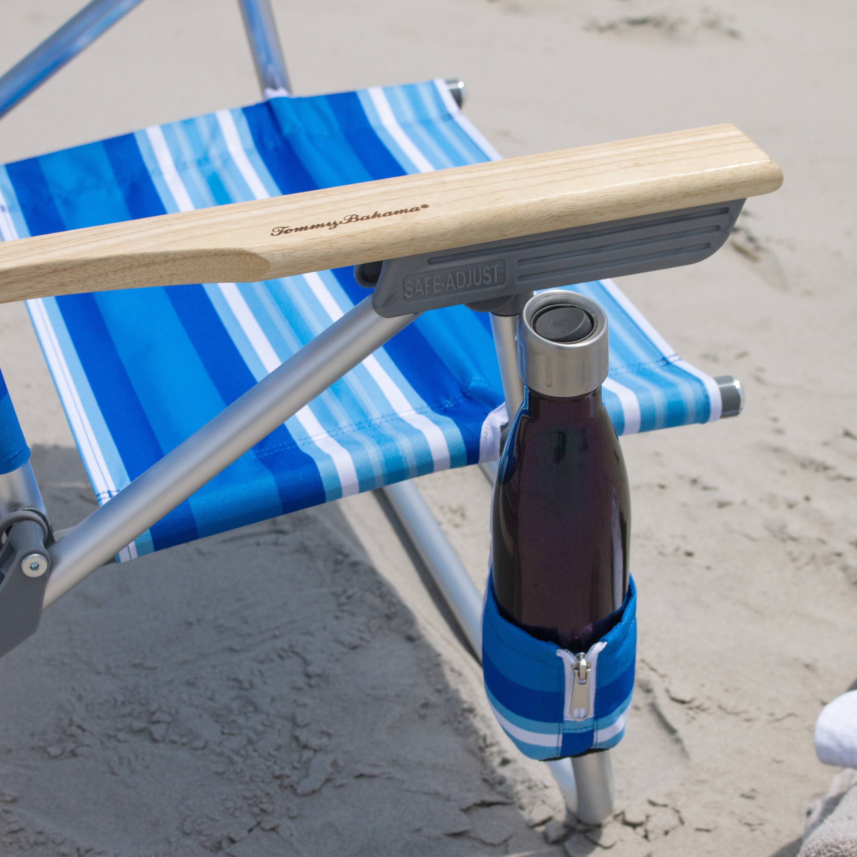 Tommy Bahama SC602TB-2527PDQ4 Beach-Camping-Chairs - View #5