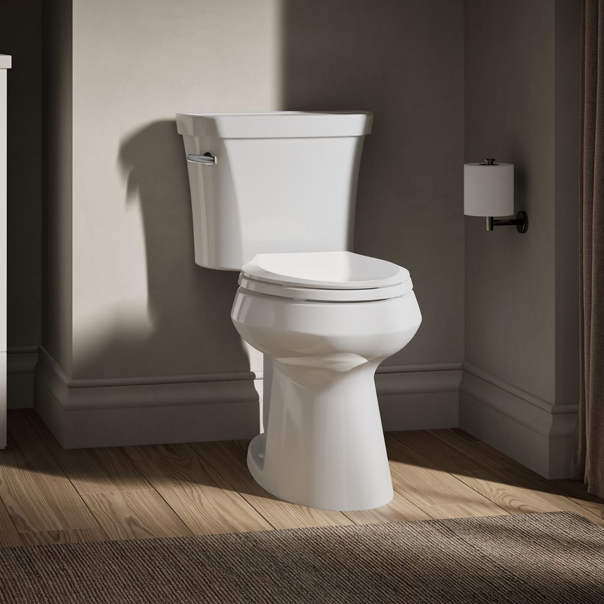 KOHLER 80020-0 Toilet-Bowls - View #2