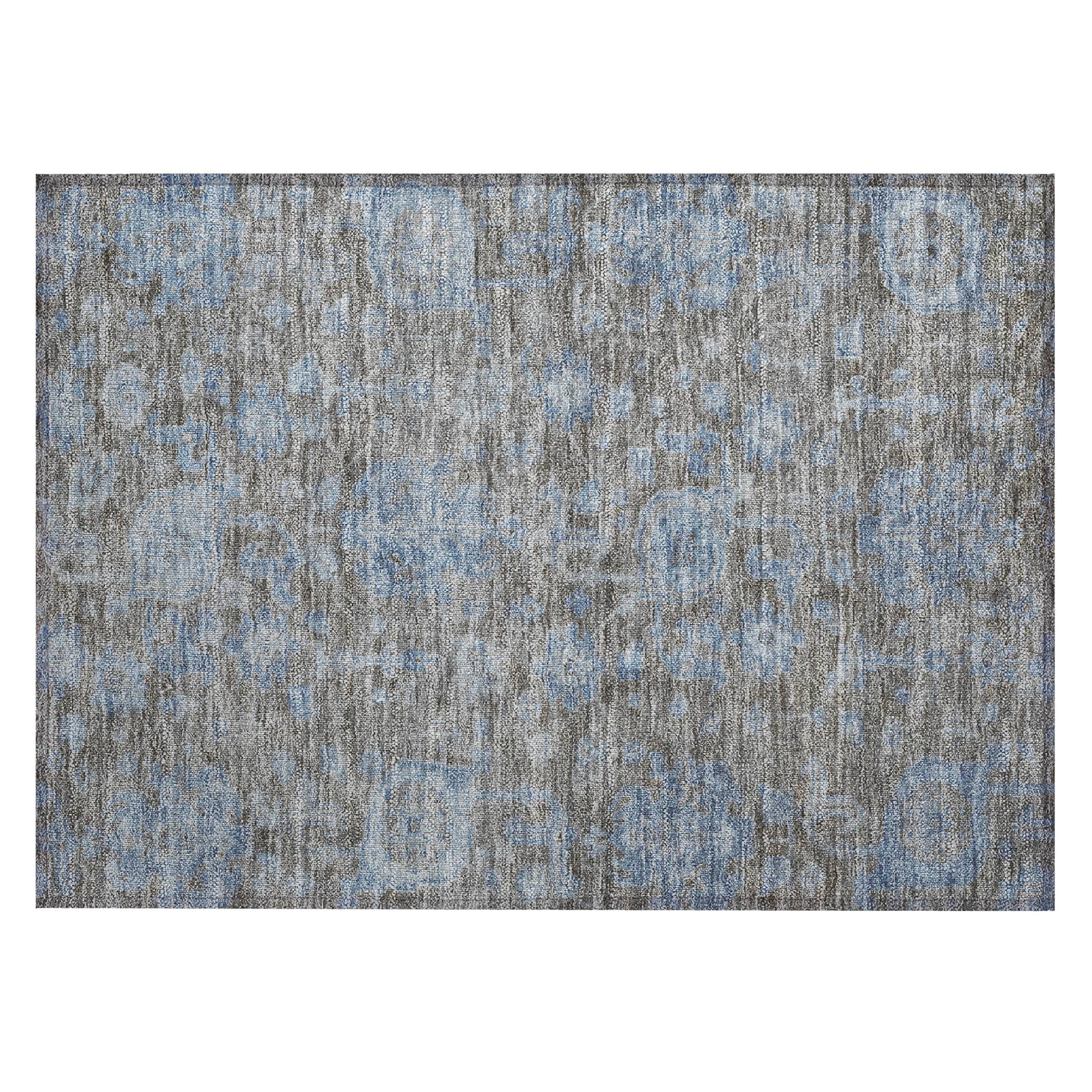 Addison Rugs ACN1376GY20X30 rugs - View #2