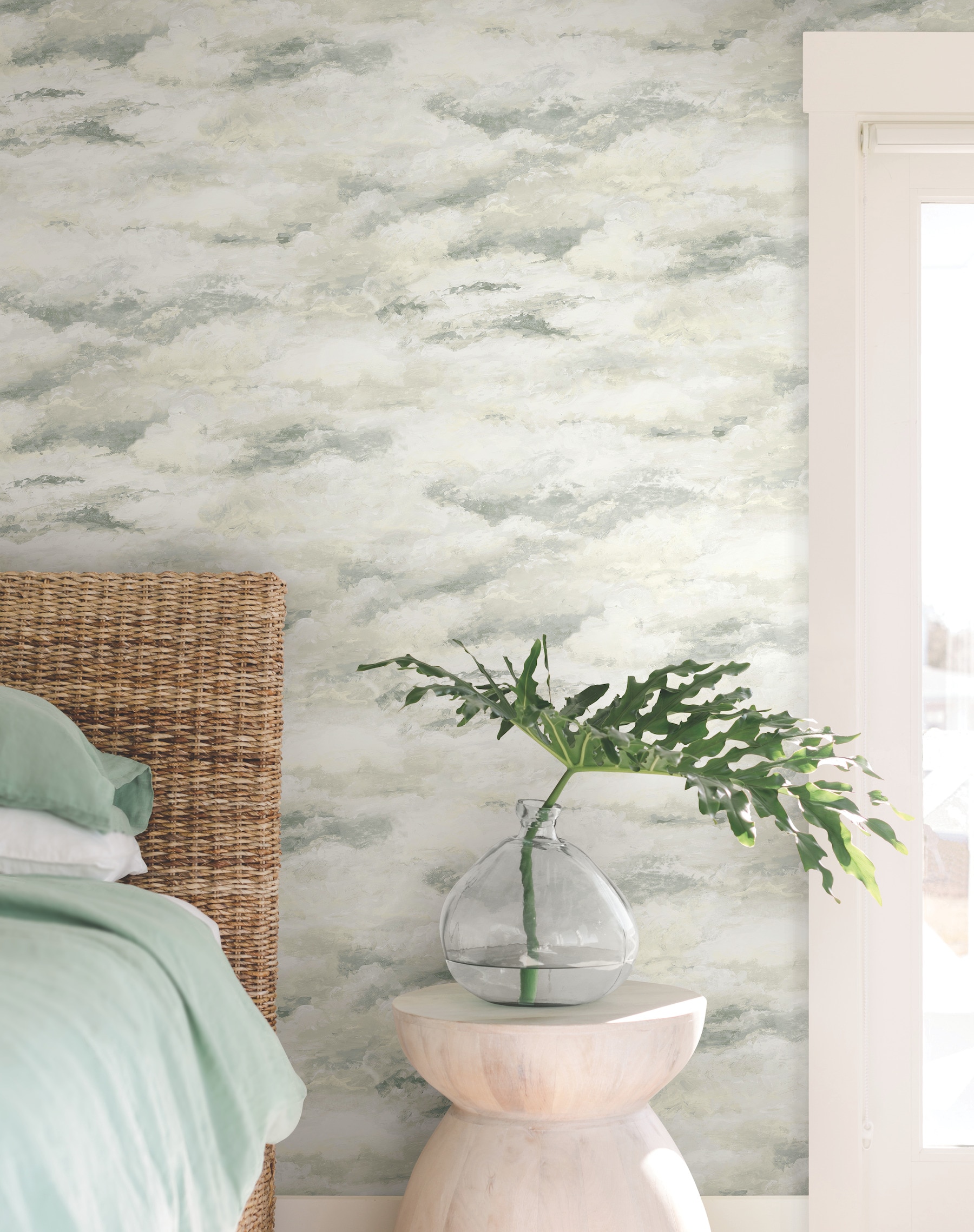 York Wallcoverings MN1810 wallpaper - View #2