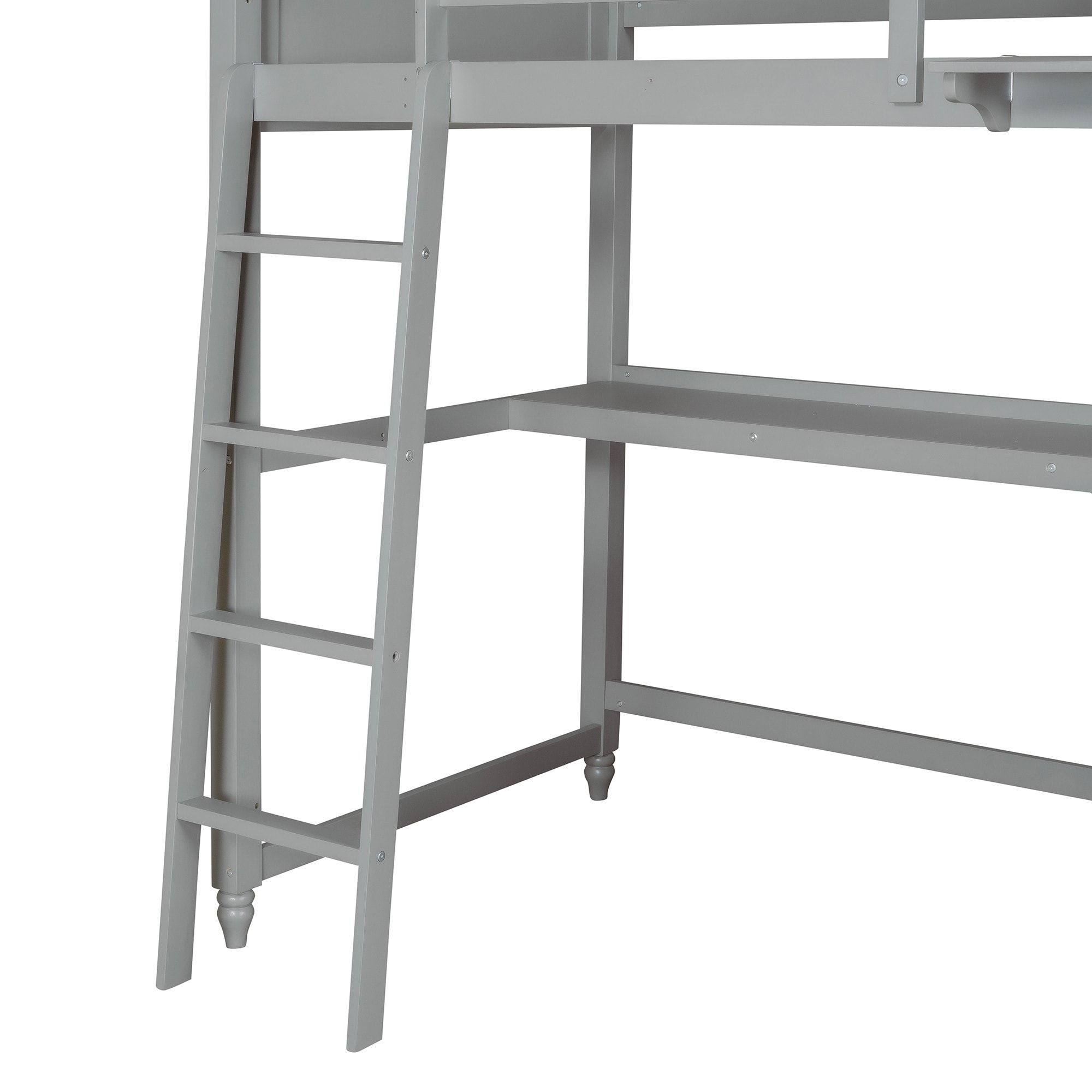 Yiekholo LL-1426AAE Bunk-Beds - View #9