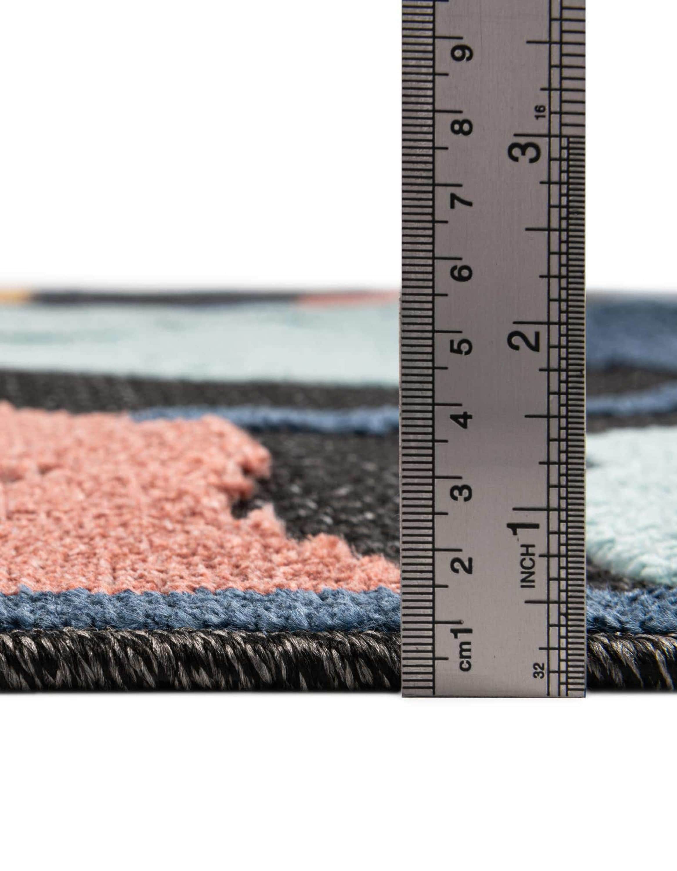 Unique Loom 3171328 rugs - View #9