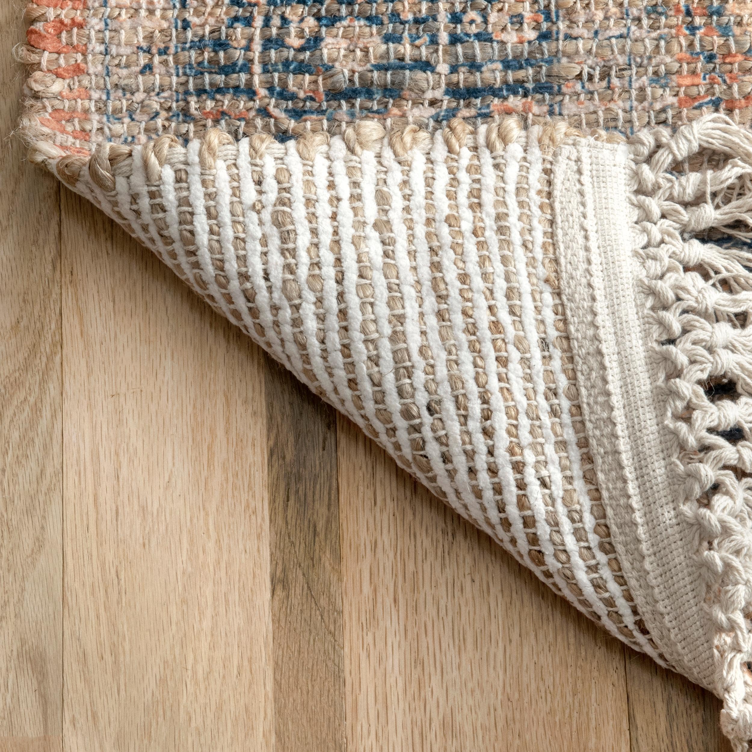 nuLOOM SVIN26A-76096 rugs - View #5
