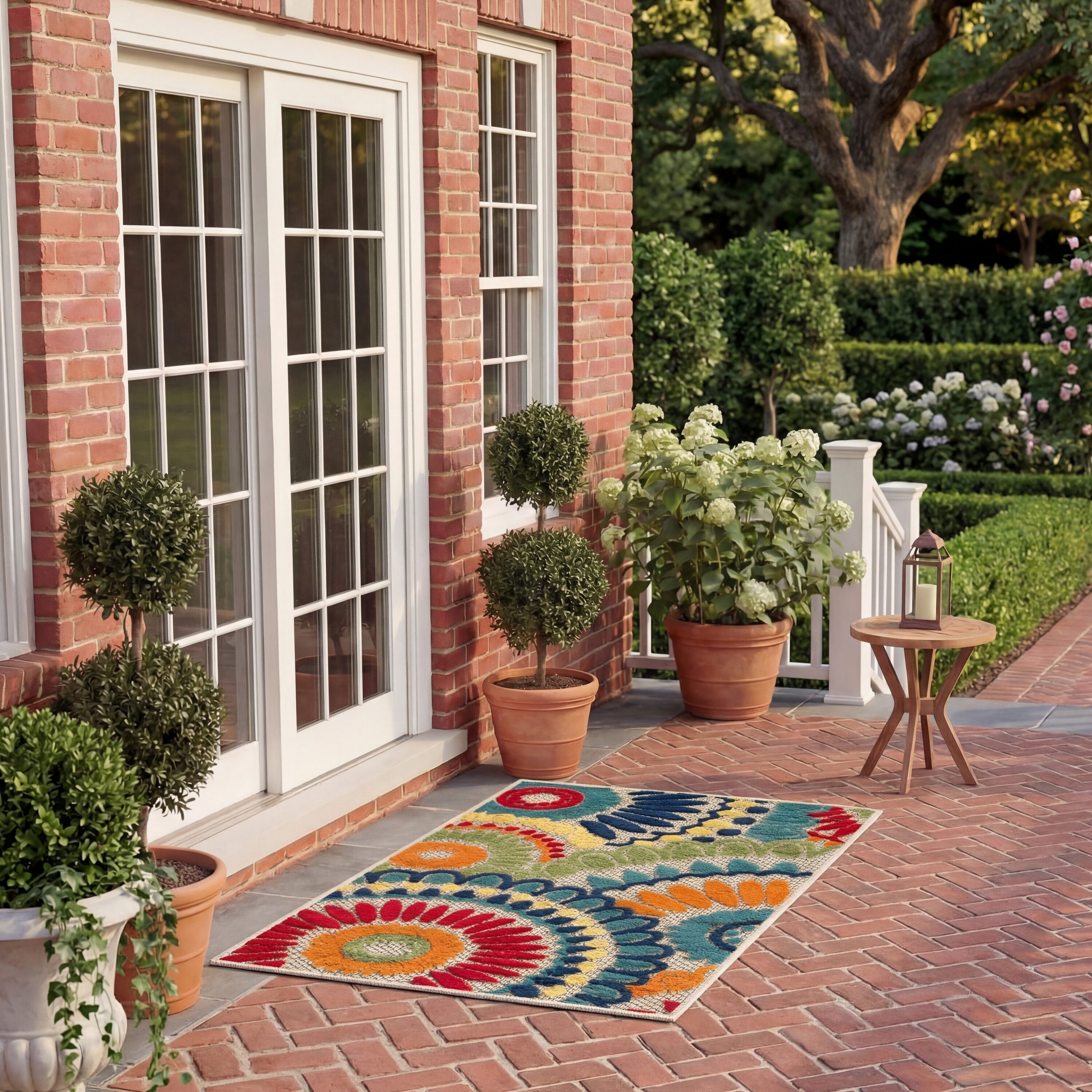 Safavieh CBN382M-2 rugs - View #2