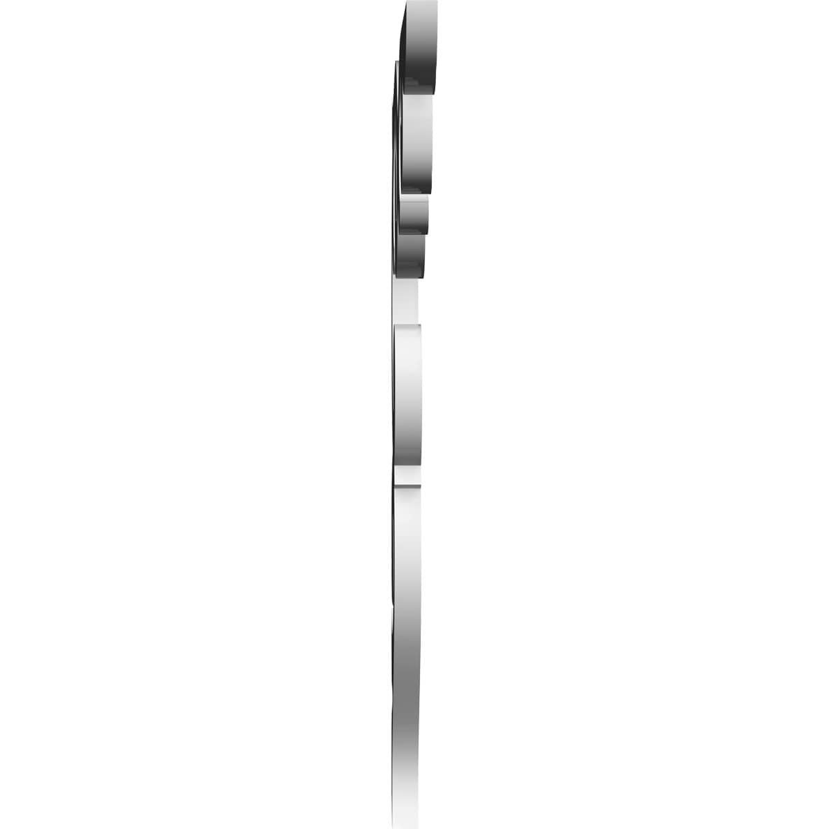 Ekena Millwork BKTP01X18X18KD Exterior-Brackets-Braces - View #2